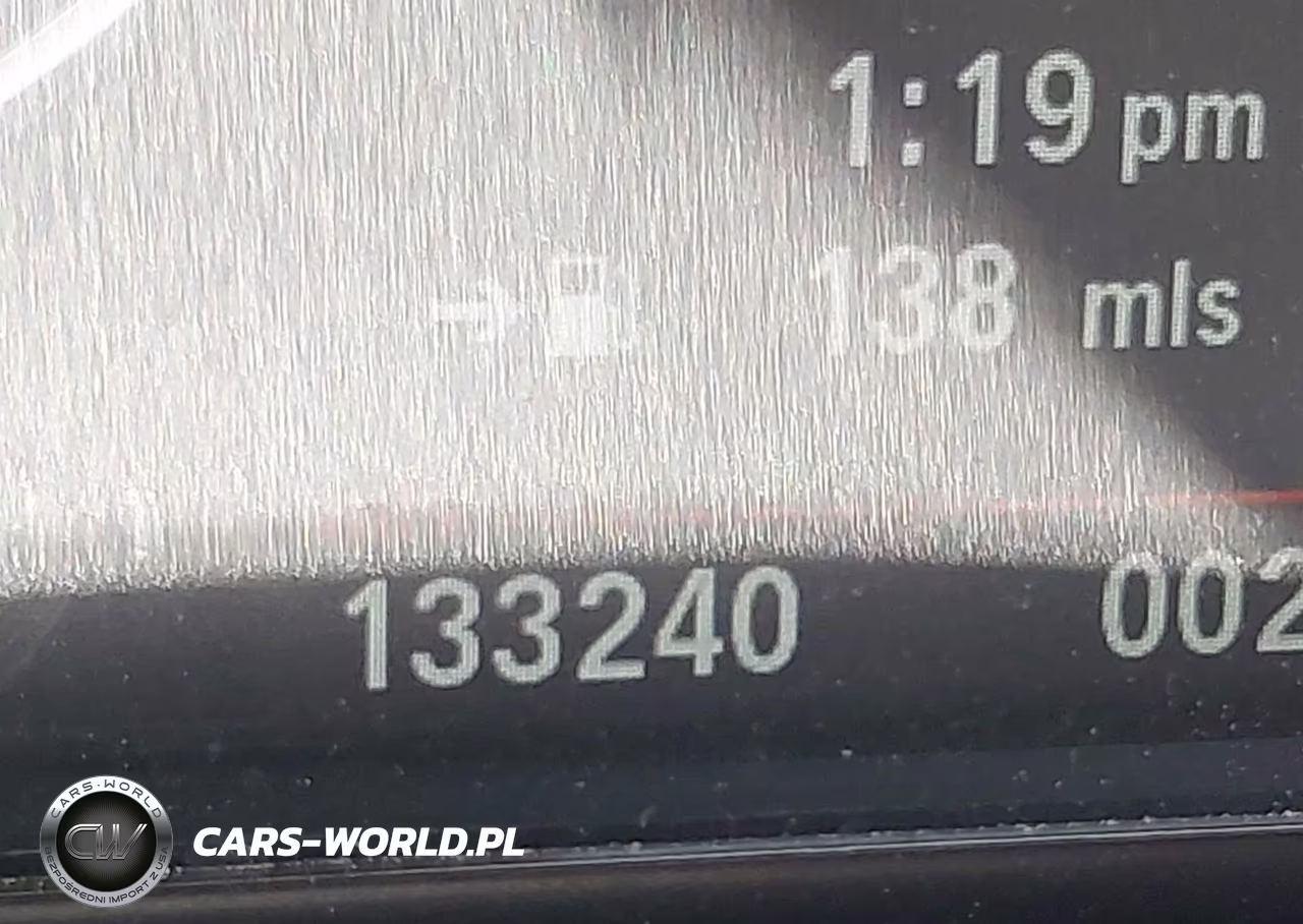 2011 BMW 535I VIN:WBAFR7C51BC804337 - 7