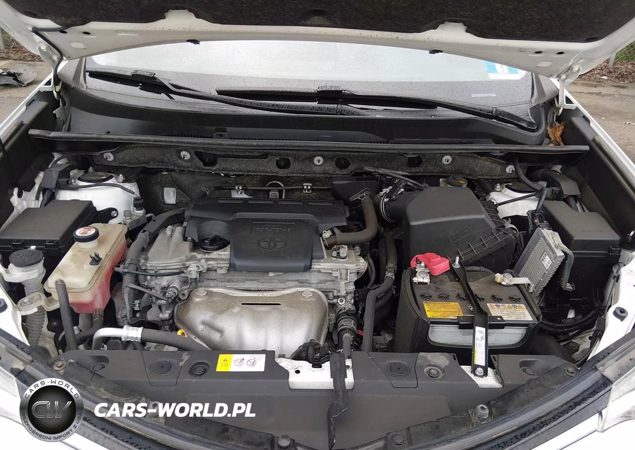 2018 Toyota Rav4 Xle VIN:JTMRFREV2JD234133 - 10