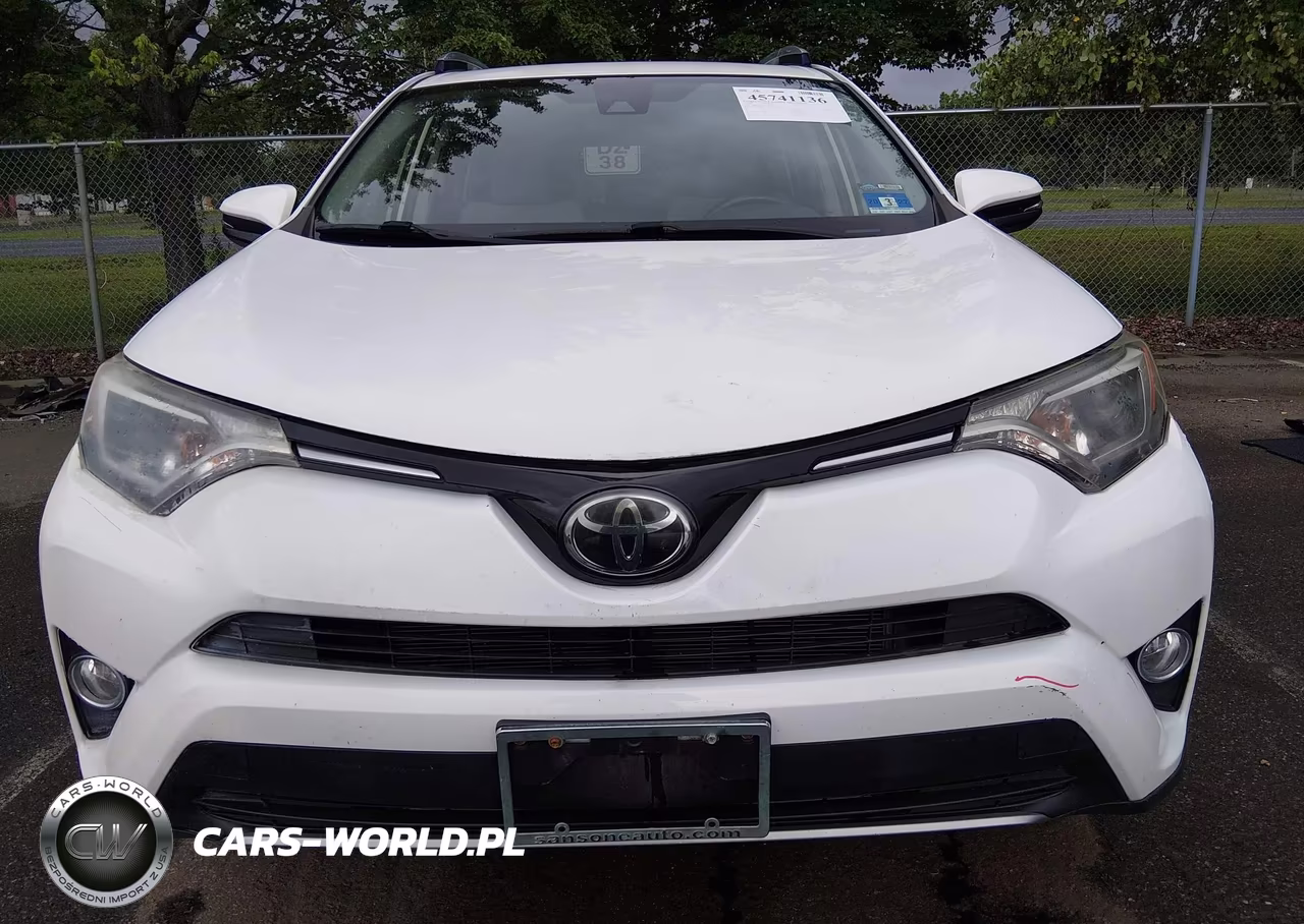 2018 Toyota Rav4 Xle VIN:JTMRFREV2JD234133 - 12