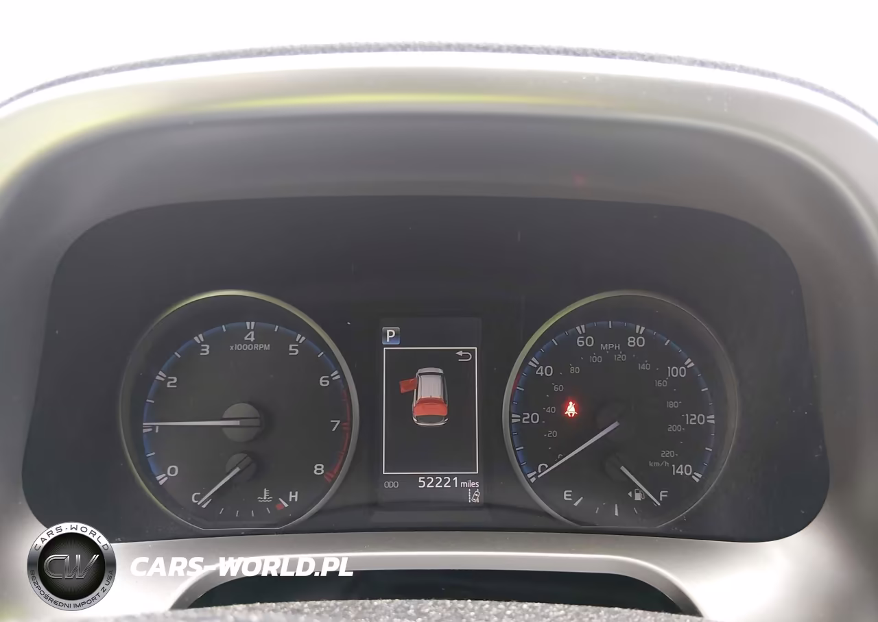 2018 Toyota Rav4 Xle VIN:JTMRFREV2JD234133 - 7