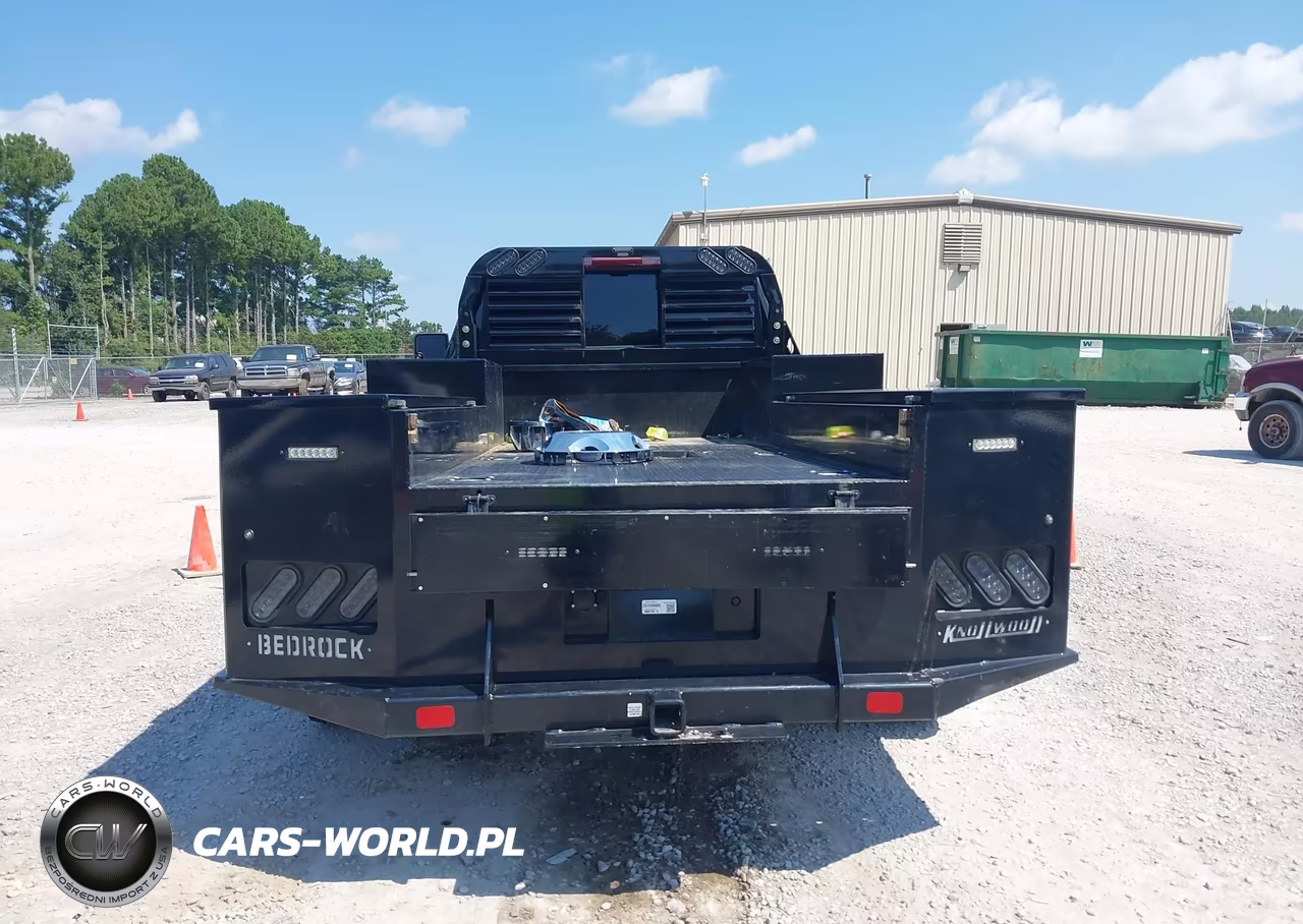 2026 Chevrolet Silverado 3500 Hd Chassis Lt VIN:1GB4KTEY7TF245427 - 15