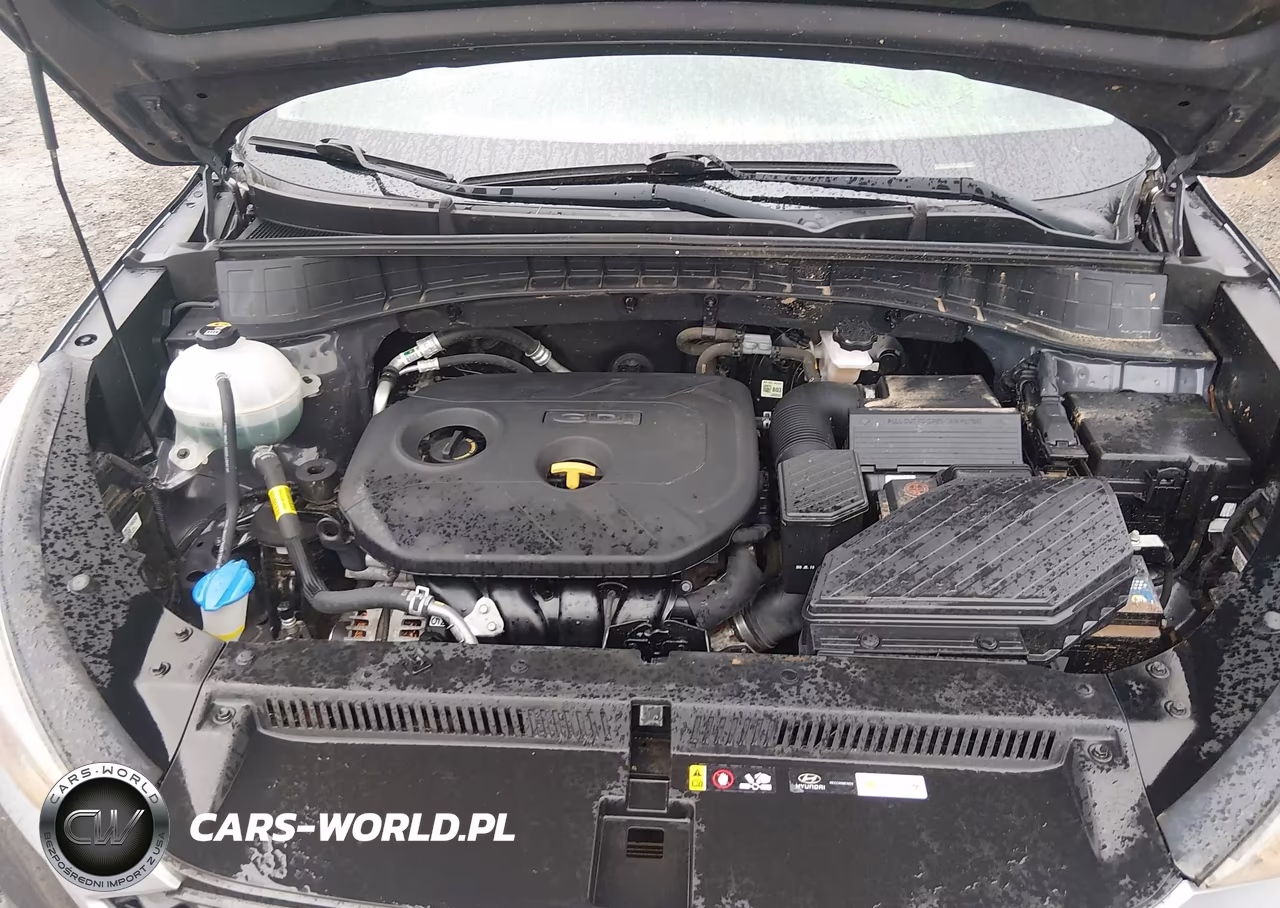 2020 Hyundai Tucson Value VIN:KM8J3CA43LU090428 - 10