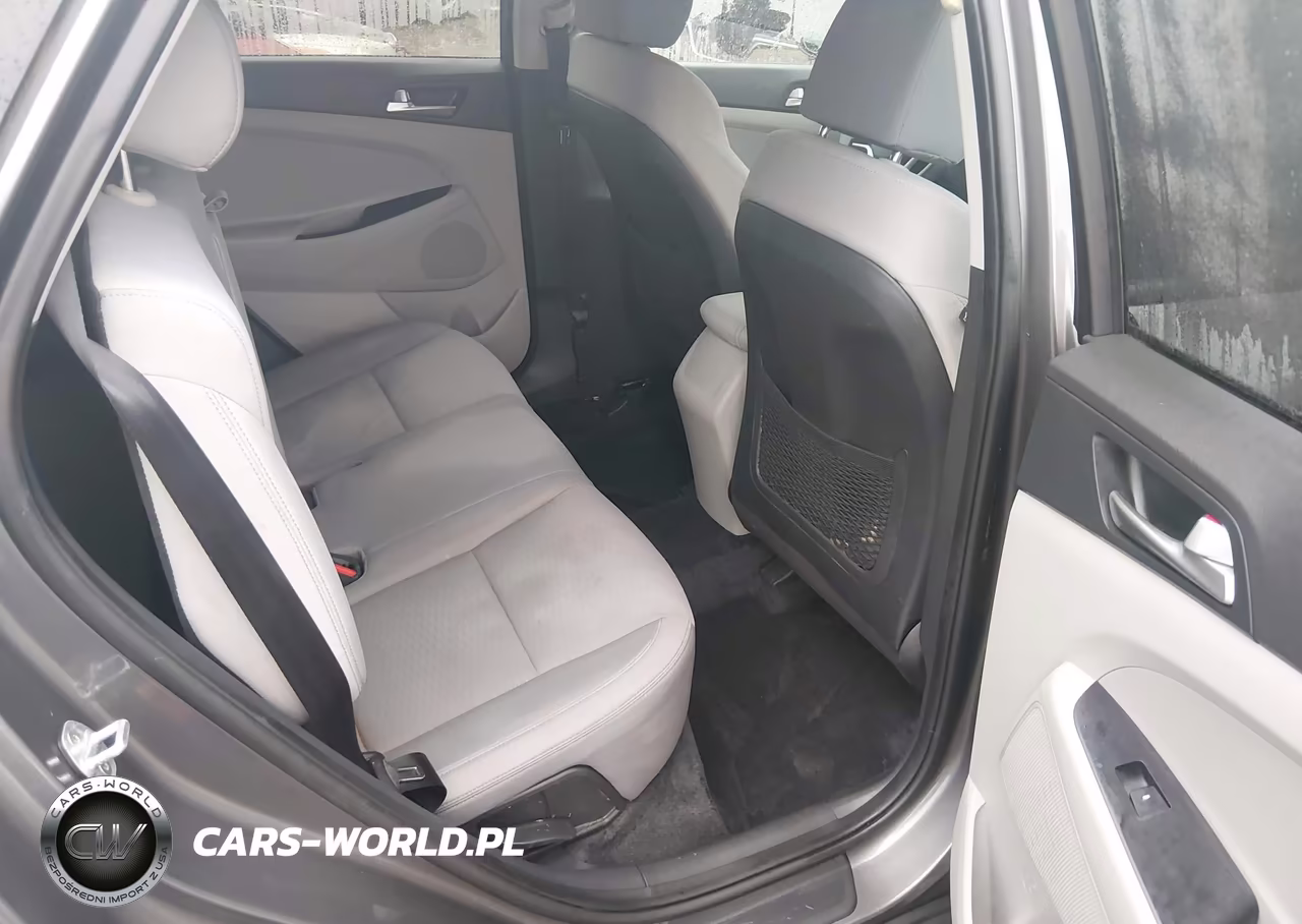 2020 Hyundai Tucson Value VIN:KM8J3CA43LU090428 - 8