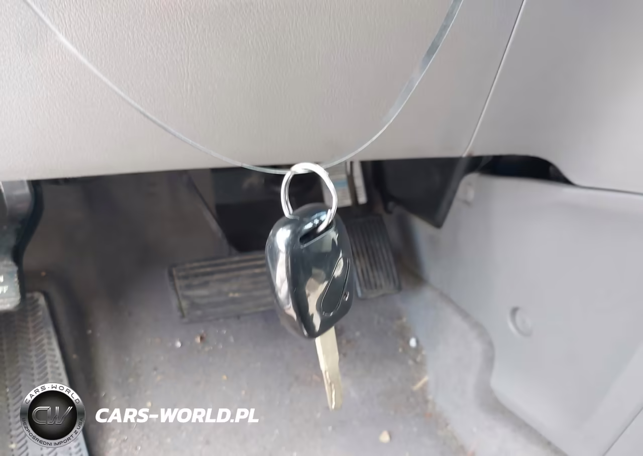 2007 Honda Cr-V Lx VIN:JHLRE38387C030304 - 11