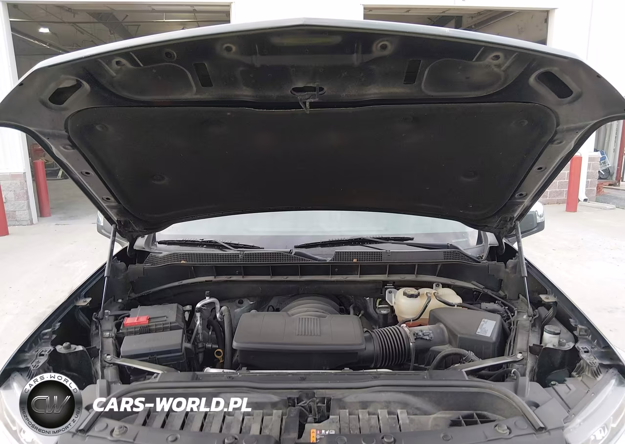 2019 Chevrolet Silverado 1500 Lt VIN:3GCUYDED3KG102811 - 10