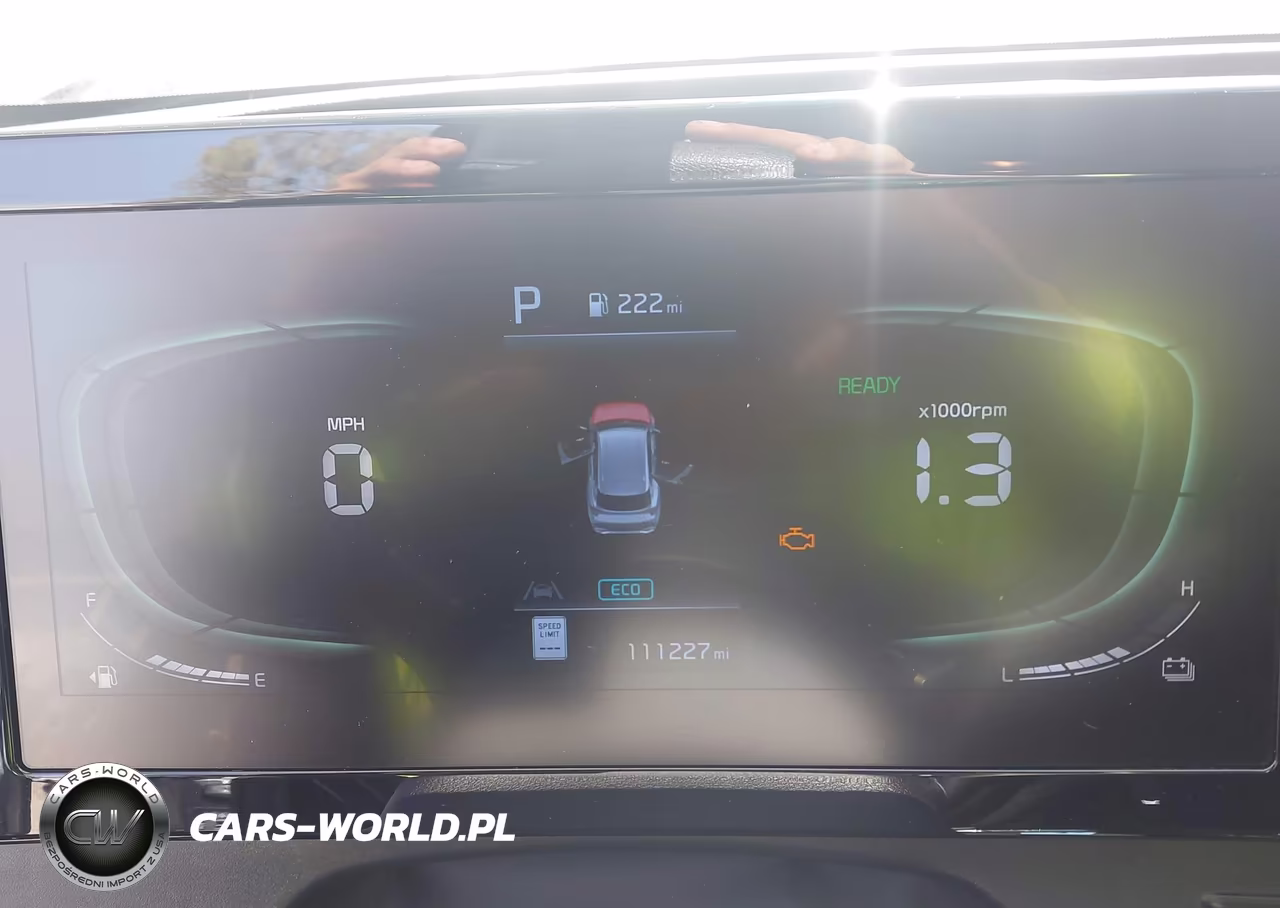2023 Kia Sportage Hybrid Lx VIN:KNDPUCAG0P7021948 - 7