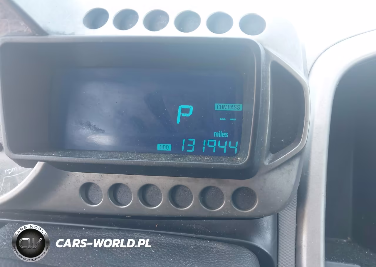 2016 Chevrolet Sonic Lt Auto VIN:1G1JC5SH8G4166581 - 7