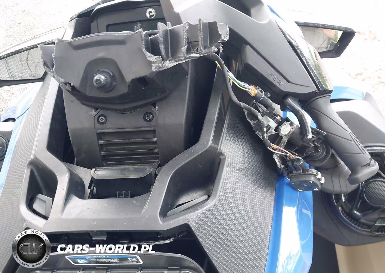 2025 Seadoo Seadoo Gtx VIN:YDV54304D525 - 11