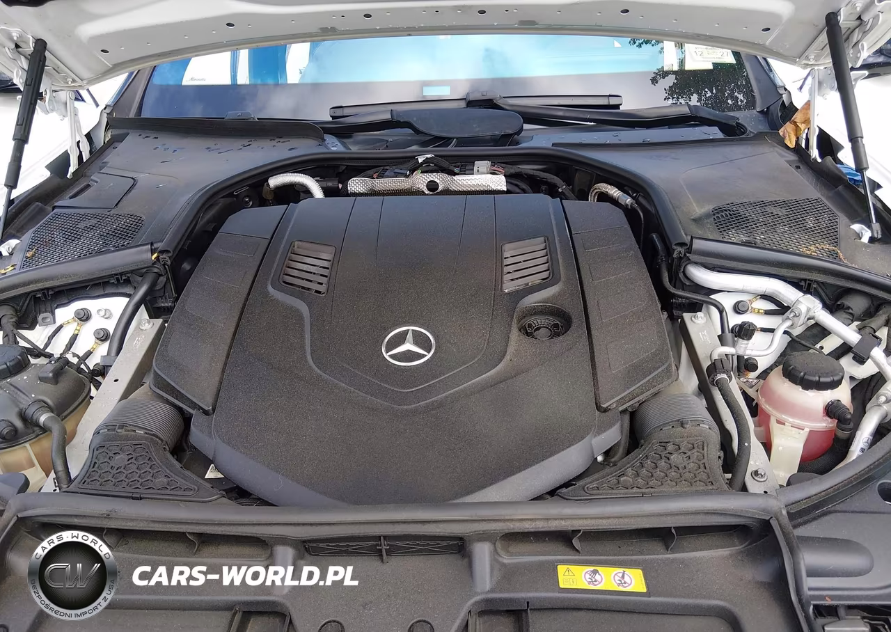 2022 Mercedes-Benz S 580 4Matic VIN:W1K6G7GB7NA125736 - 10