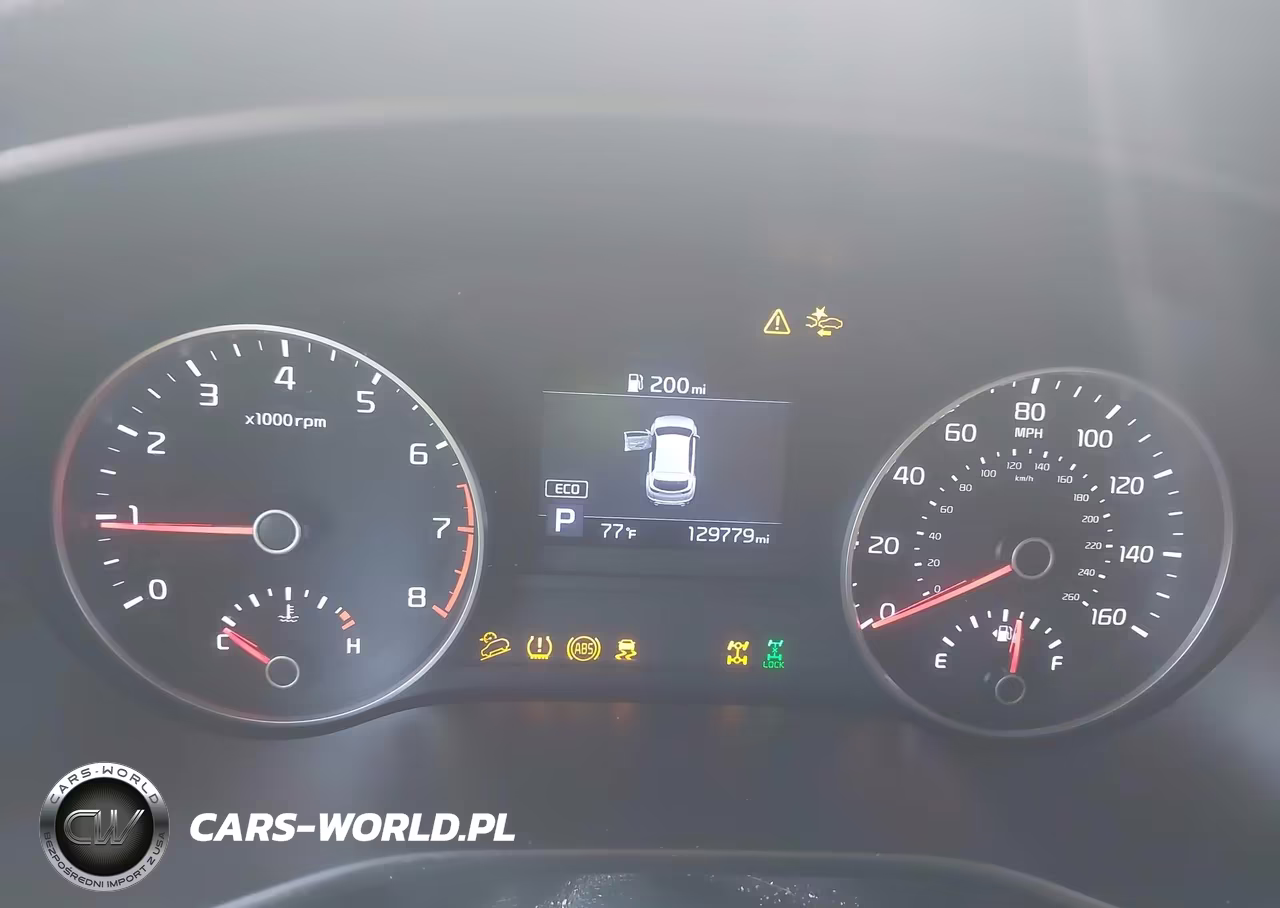 2021 Kia Sportage Lx VIN:KNDPMCAC2M7845460 - 7