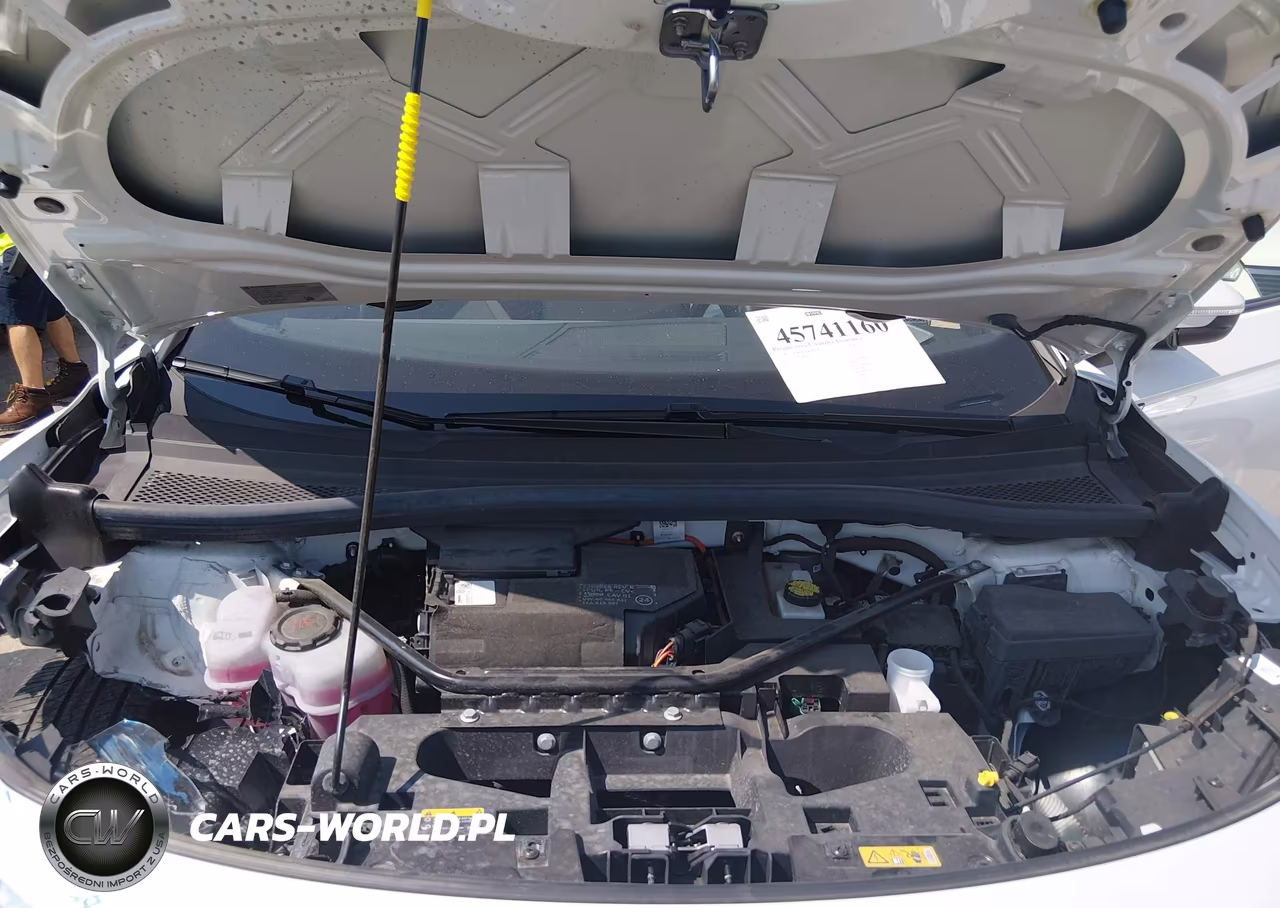 2024 Volkswagen Id.4 Pro S VIN:1V2VRPE89RC003072 - 10