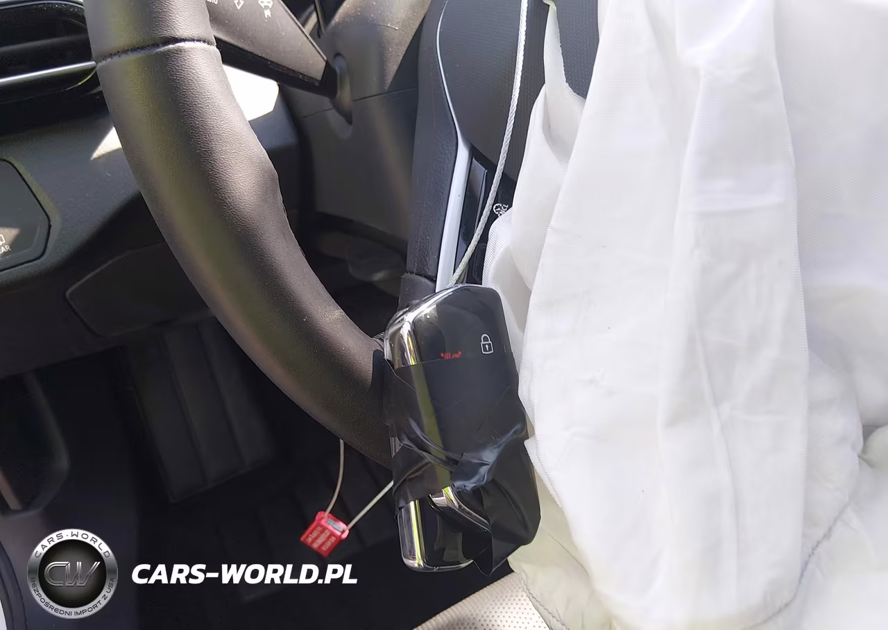 2024 Volkswagen Id.4 Pro S VIN:1V2VRPE89RC003072 - 11