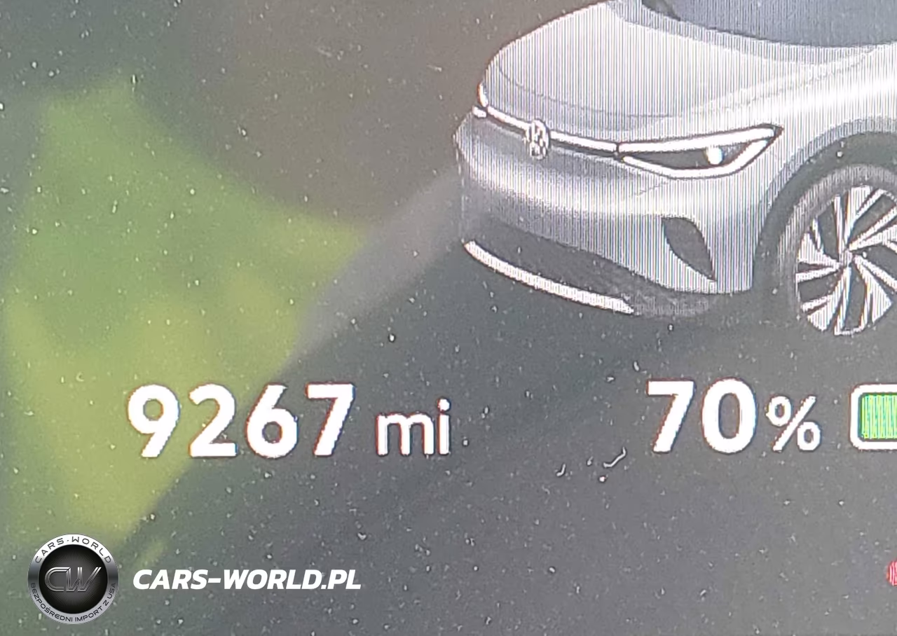 2024 Volkswagen Id.4 Pro S VIN:1V2VRPE89RC003072 - 15