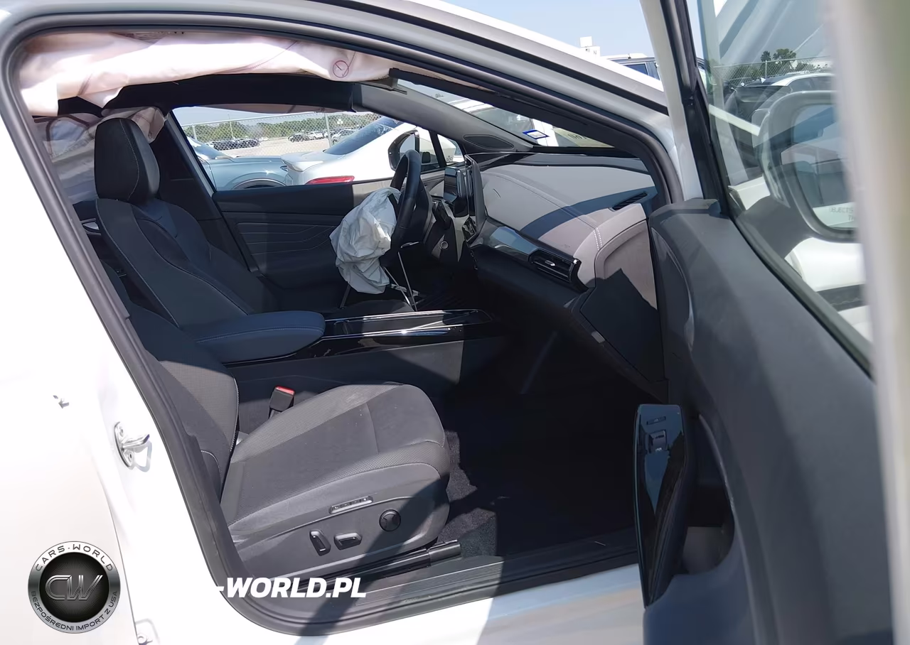 2024 Volkswagen Id.4 Pro S VIN:1V2VRPE89RC003072 - 5