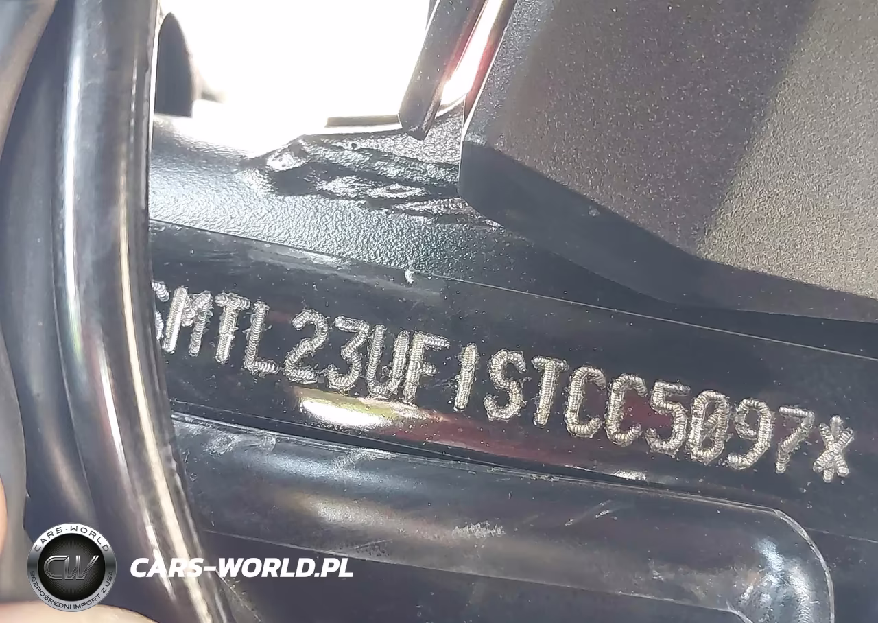 2025 Triumph Motorcycle Daytona 660 VIN:SMTL23UF1STCC5097 - 10