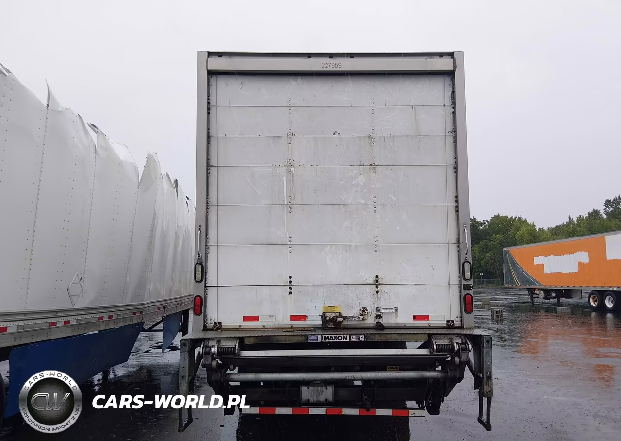 2019 International Durastar 4300 VIN:1HTMMMML7KH313670 - 14