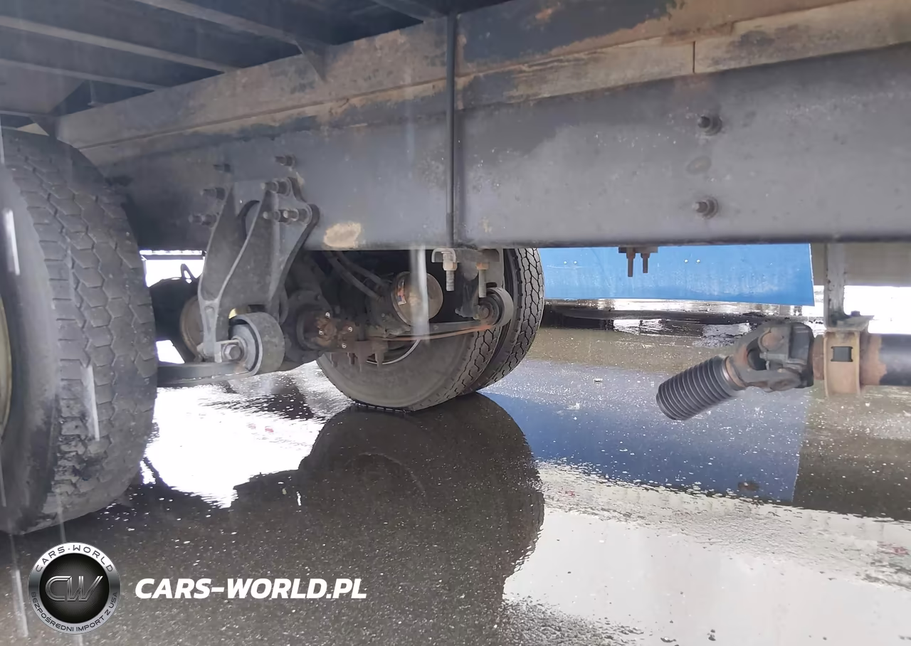 2019 International Durastar 4300 VIN:1HTMMMML7KH313670 - 15