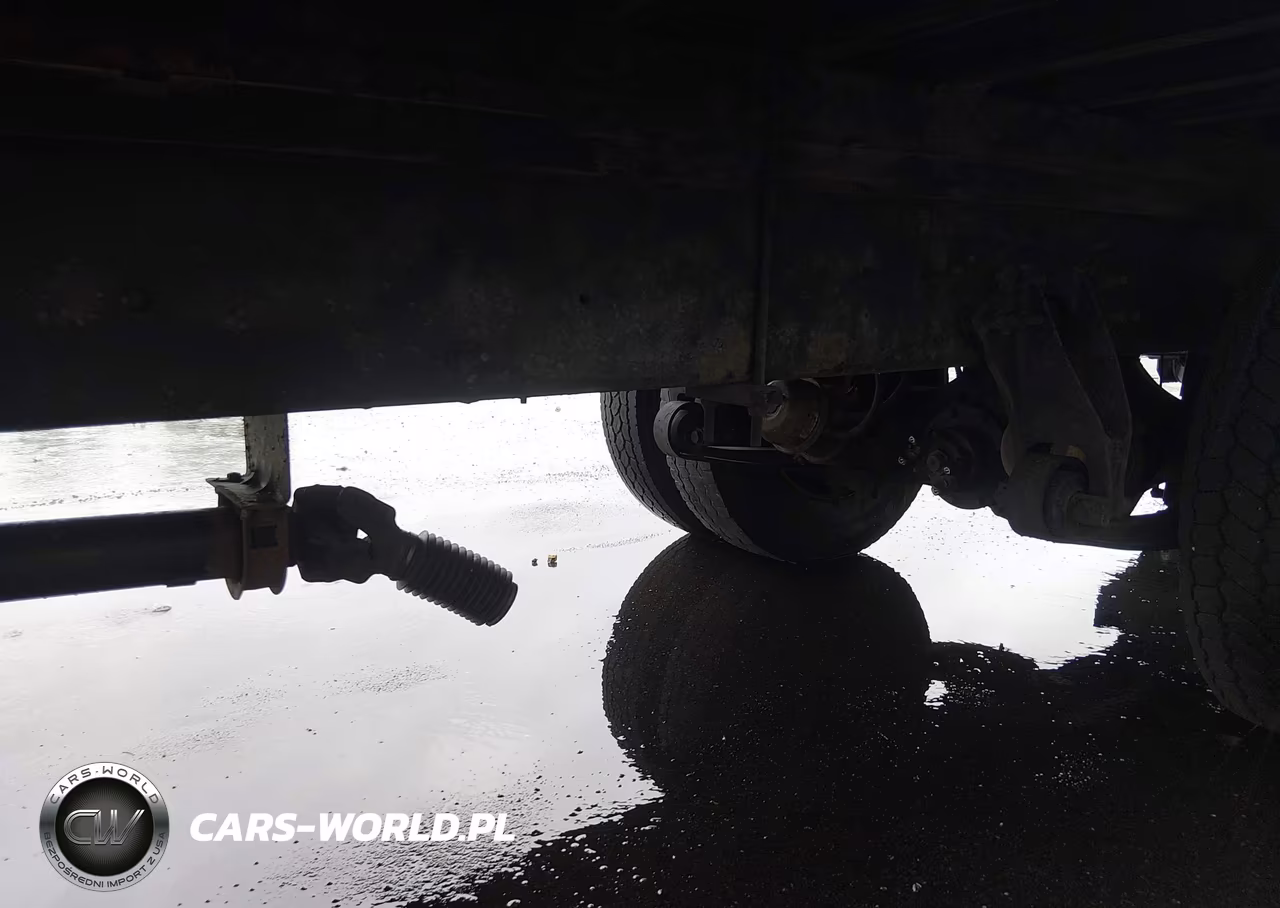 2019 International Durastar 4300 VIN:1HTMMMML7KH313670 - 16