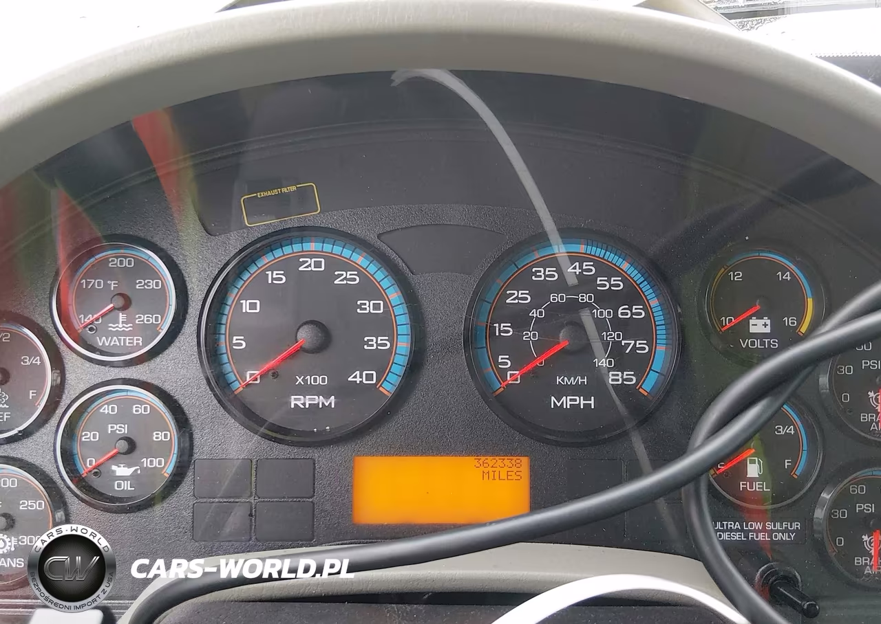 2019 International Durastar 4300 VIN:1HTMMMML7KH313670 - 5