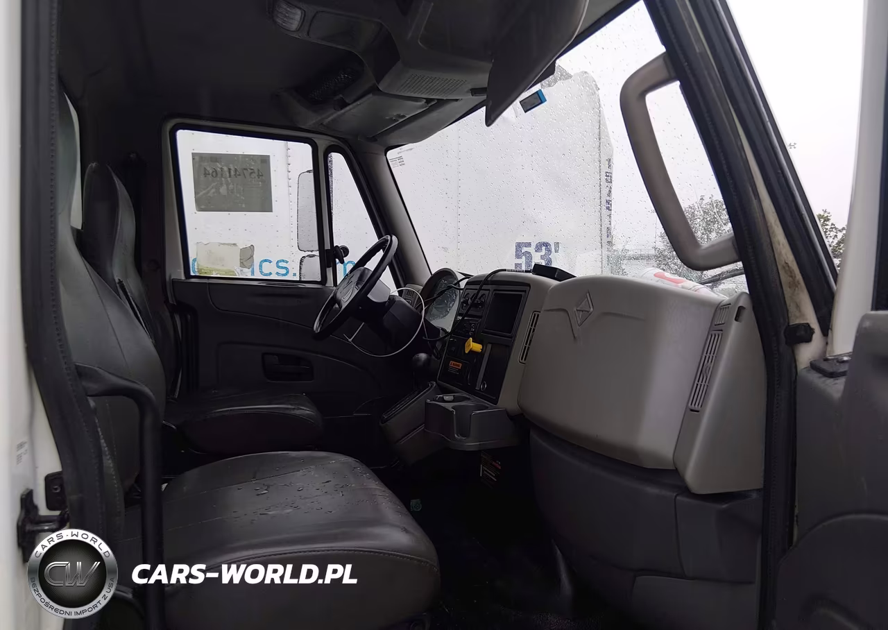2019 International Durastar 4300 VIN:1HTMMMML7KH313670 - 7