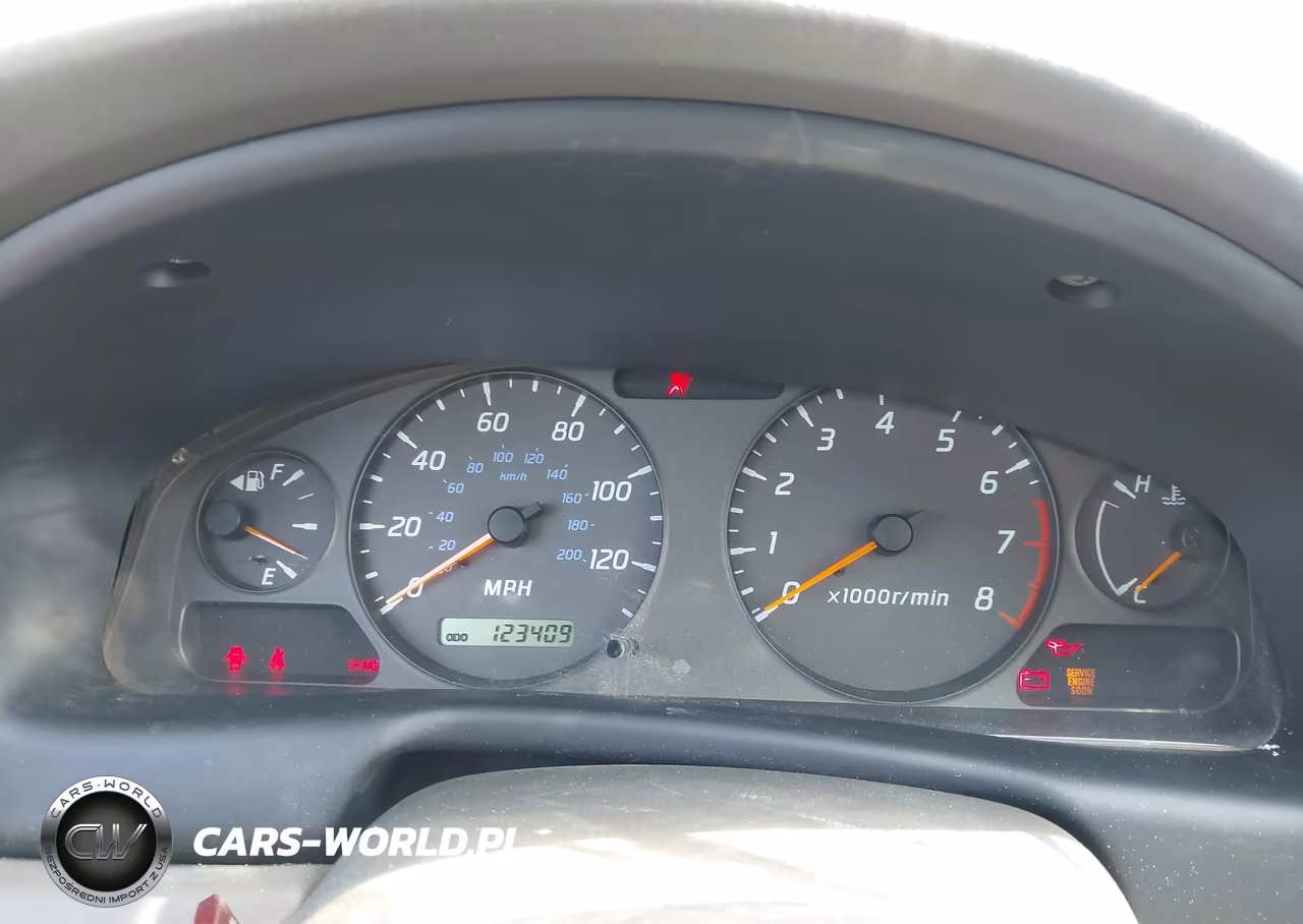 2002 Nissan Sentra Gxe VIN:3N1CB51D92L683931 - 7