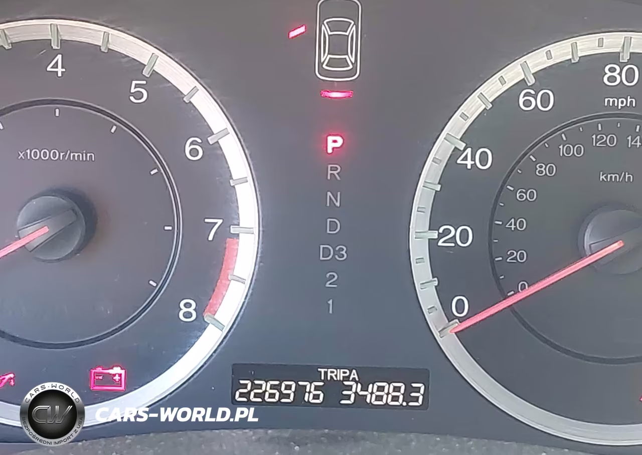 2010 Honda Accord 2.4 Ex-L VIN:1HGCP2F81AA148561 - 16