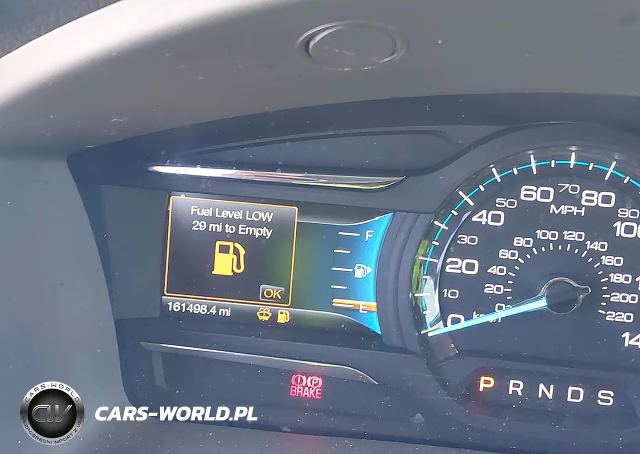 2017 Ford Flex Limited VIN:2FMHK6D80HBA11912 - 15