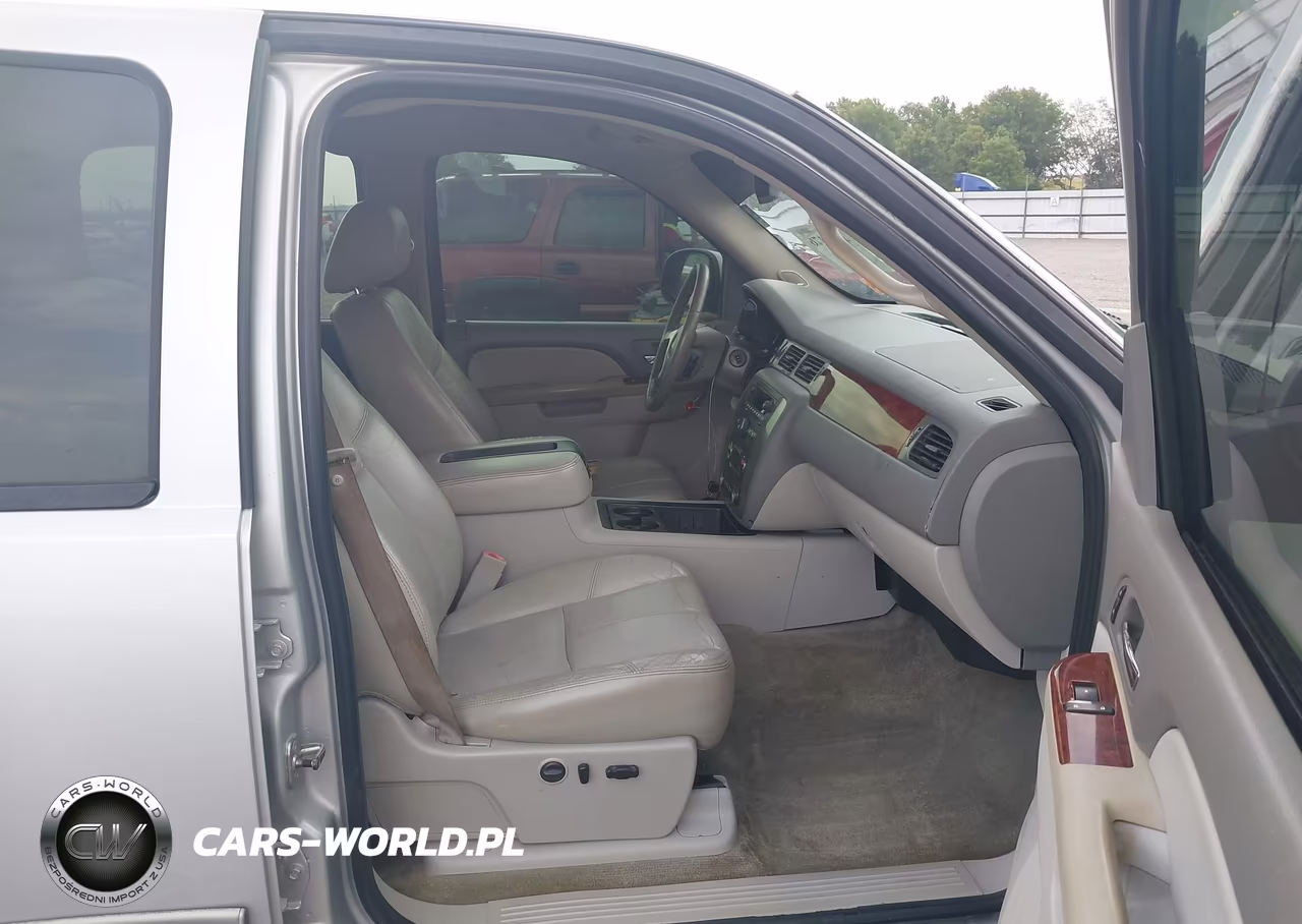 2011 GMC Sierra 1500 Slt VIN:3GTP2WE33BG147538 - 5
