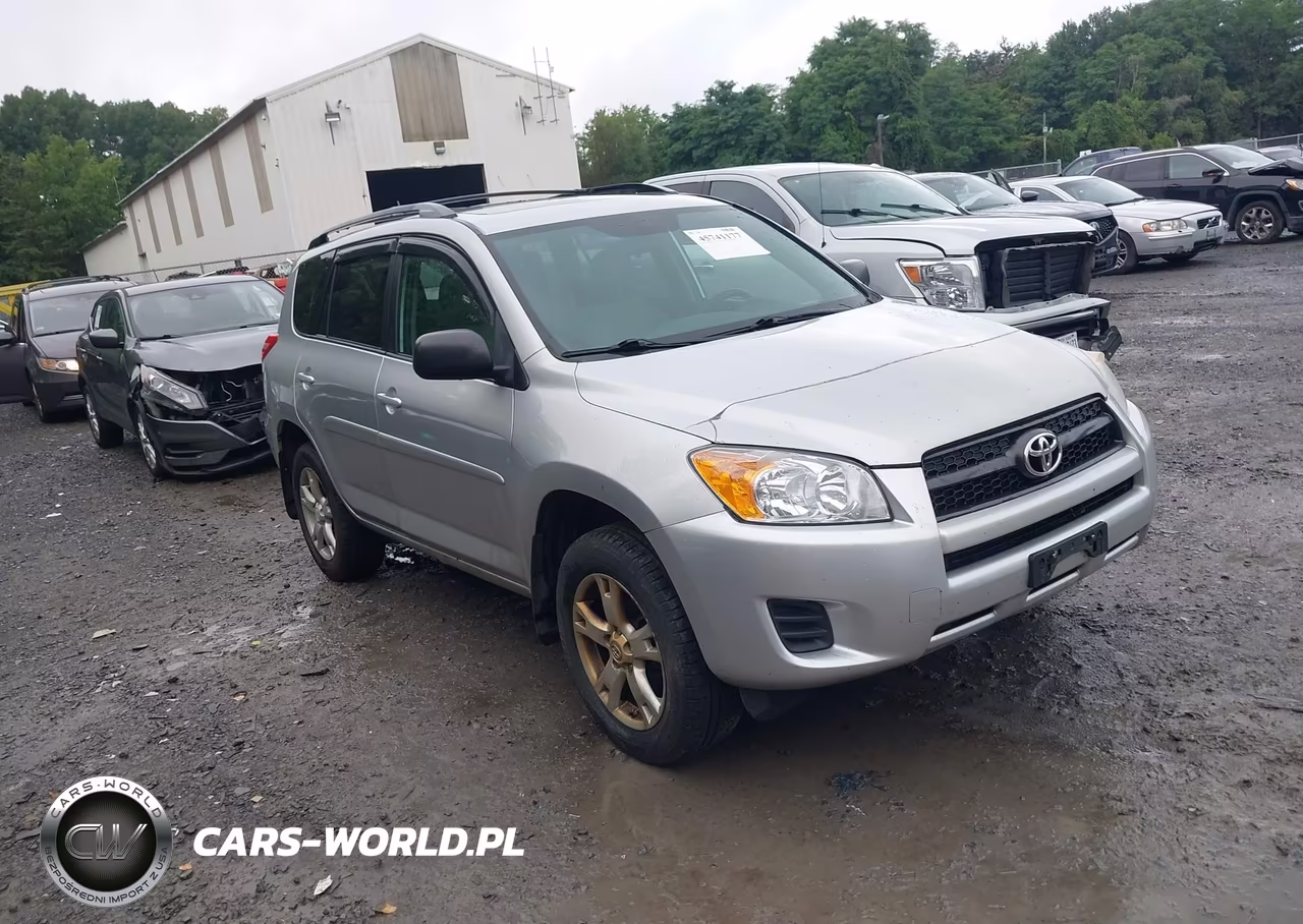 2011 Toyota Rav4