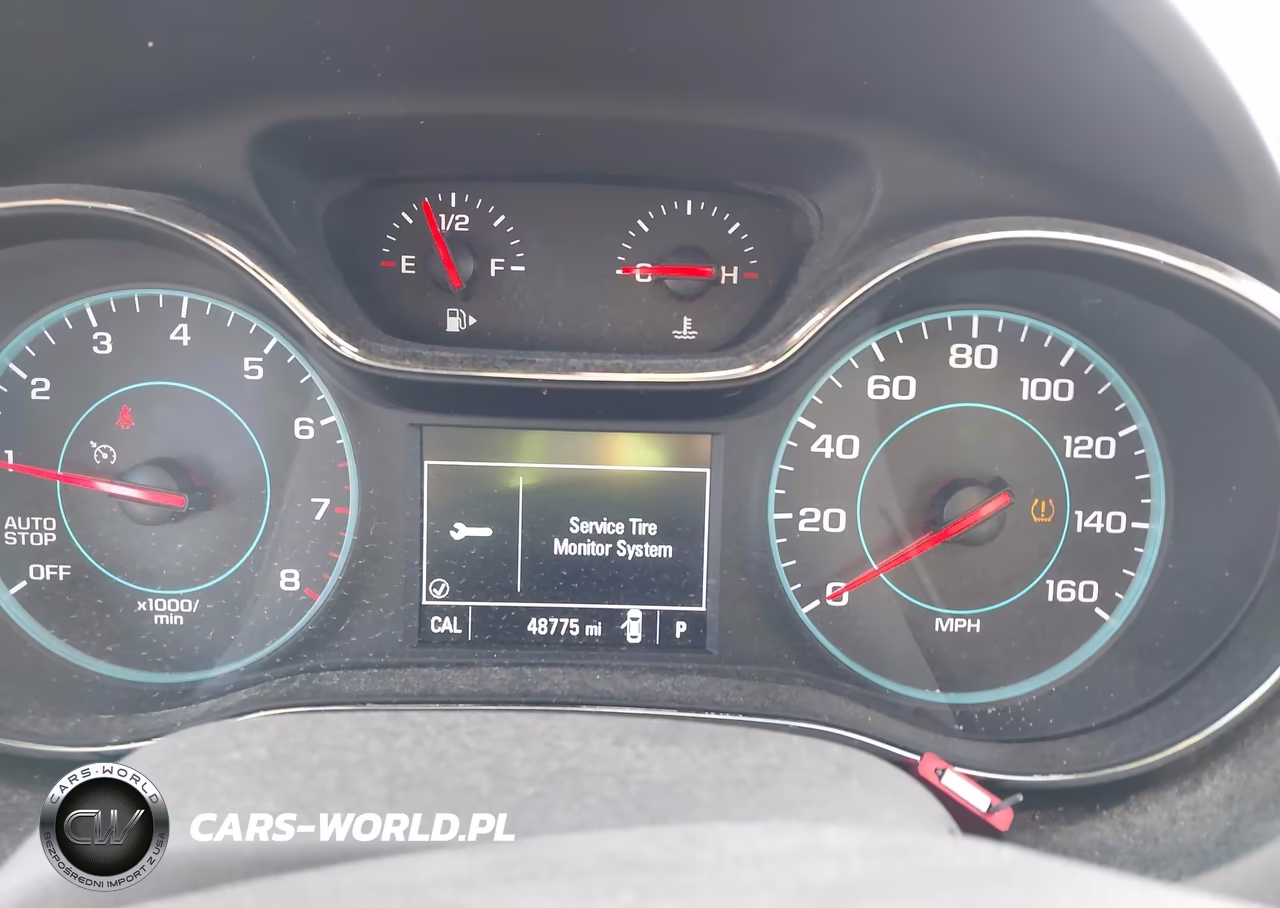 2017 Chevrolet Cruze Lt Auto VIN:3G1BE6SM7HS533103 - 7