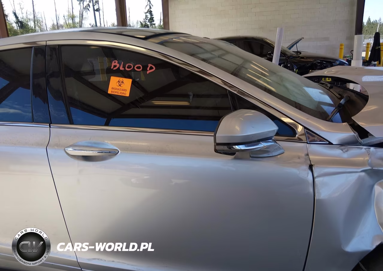 2014 Lincoln Mkz Hybrid VIN:3LN6L2LU8ER805551 - 14