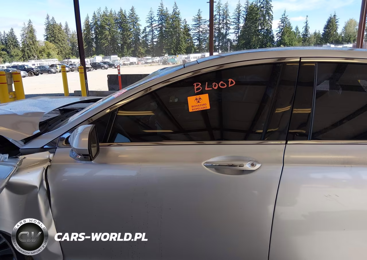 2014 Lincoln Mkz Hybrid VIN:3LN6L2LU8ER805551 - 15
