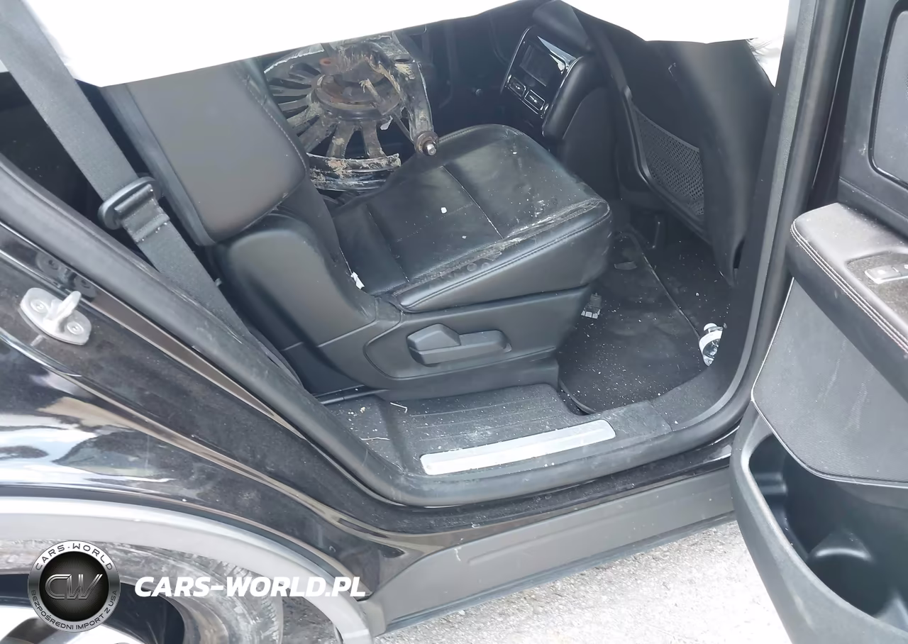 2021 Lincoln Aviator Reserve VIN:5LM5J7WC3MGL10341 - 8