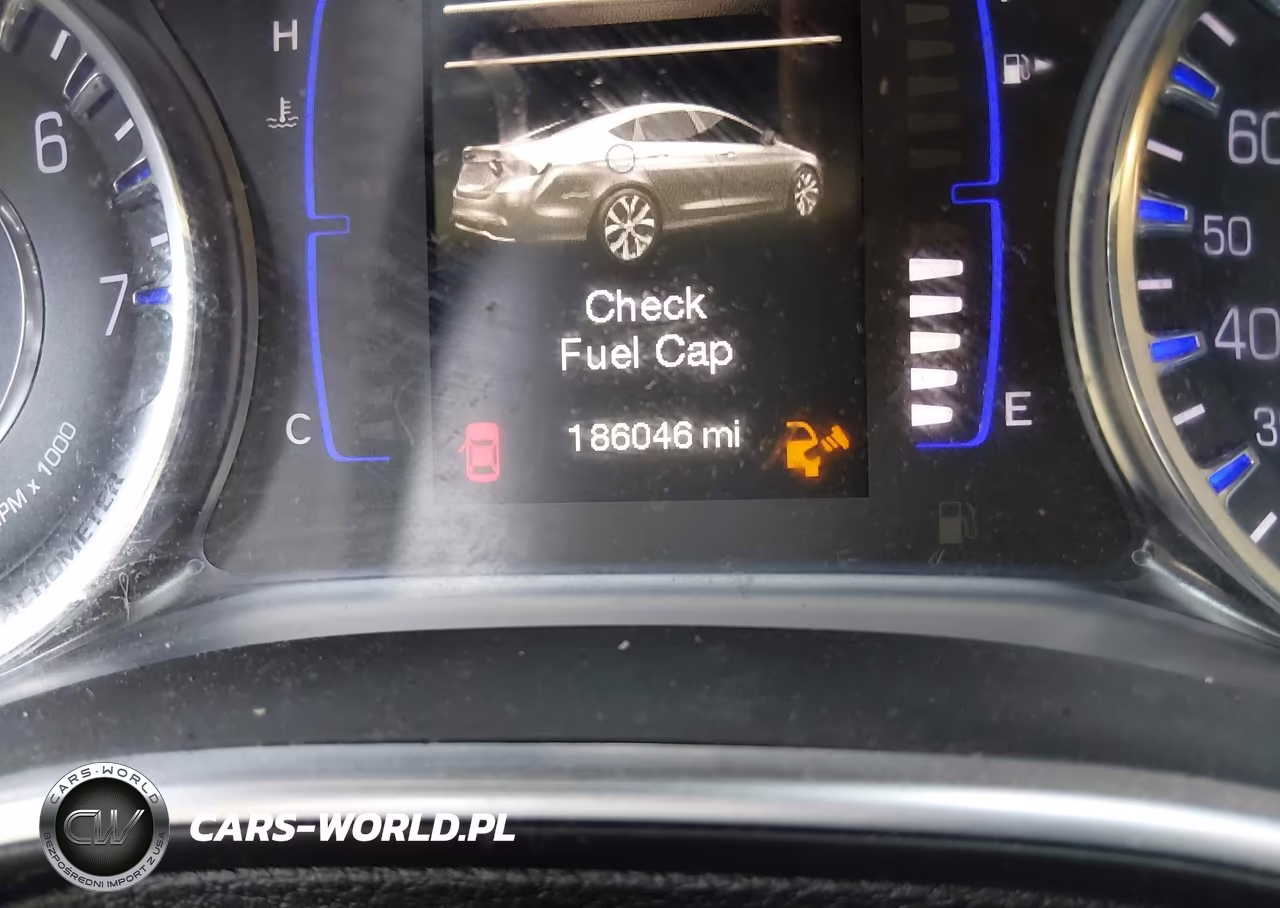 2015 Chrysler 200 Limited VIN:1C3CCCAB8FN753300 - 15