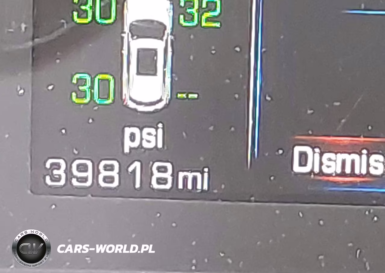 2018 Cadillac Xt5 Standard VIN:1GYKNARS6JZ228340 - 16