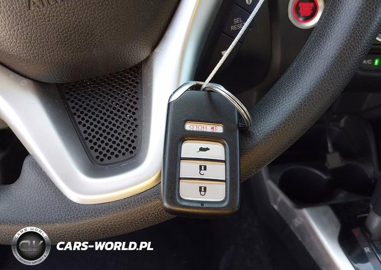2018 Honda Fit Ex VIN:3HGGK5H83JM711224 - 11