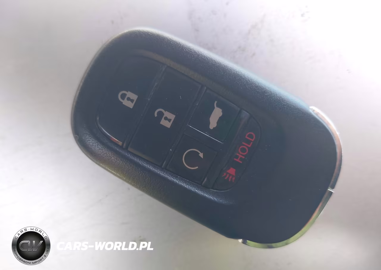 2024 Honda Pilot Trailsport VIN:5FNYG1H60RB027520 - 11