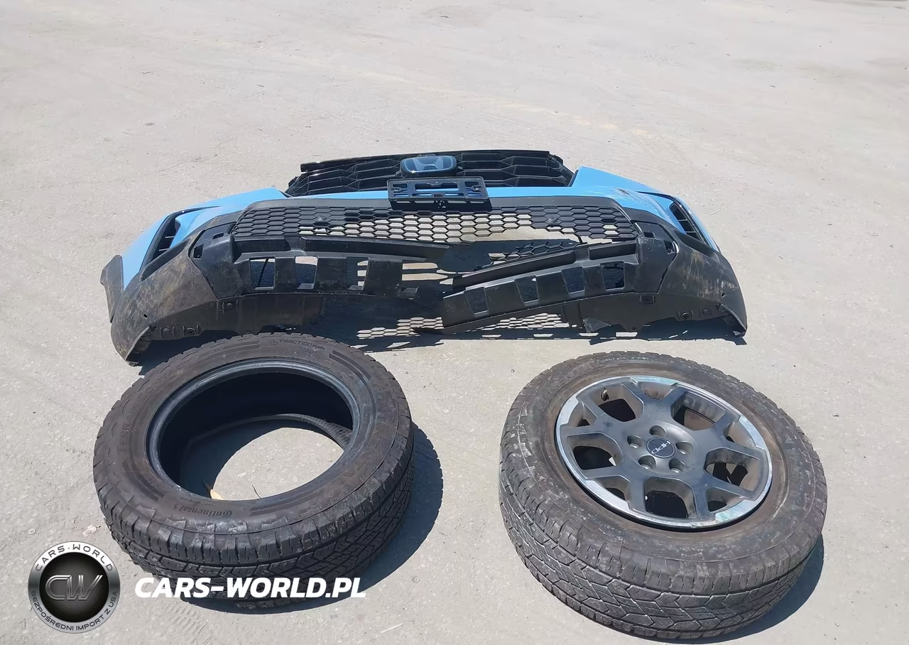 2024 Honda Pilot Trailsport VIN:5FNYG1H60RB027520 - 12