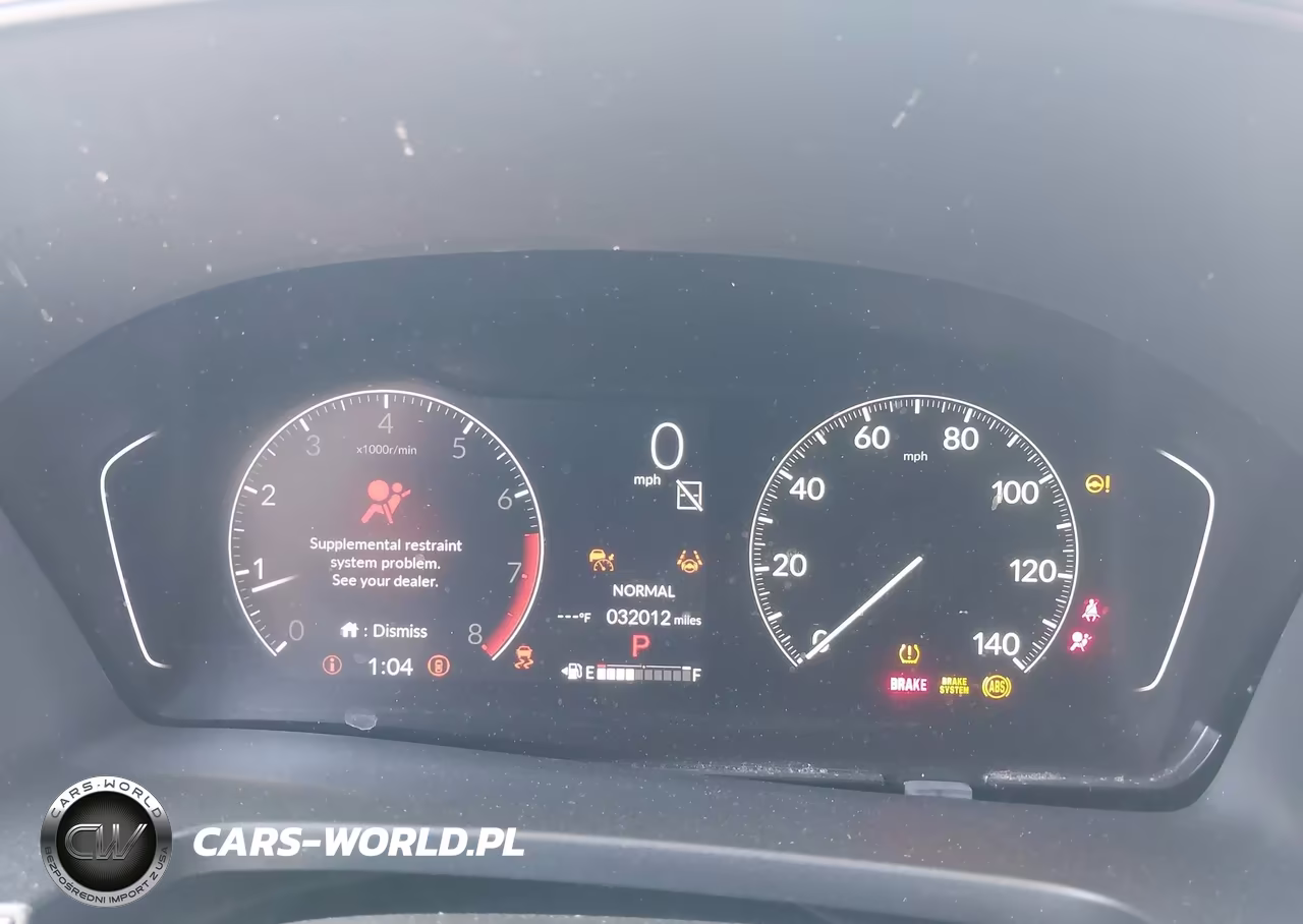 2024 Honda Pilot Trailsport VIN:5FNYG1H60RB027520 - 7