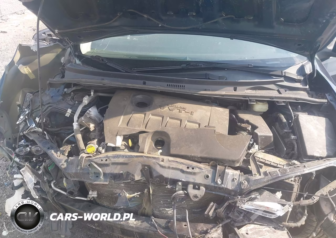 2017 Toyota Corolla Se VIN:2T1BURHE2HC801645 - 10