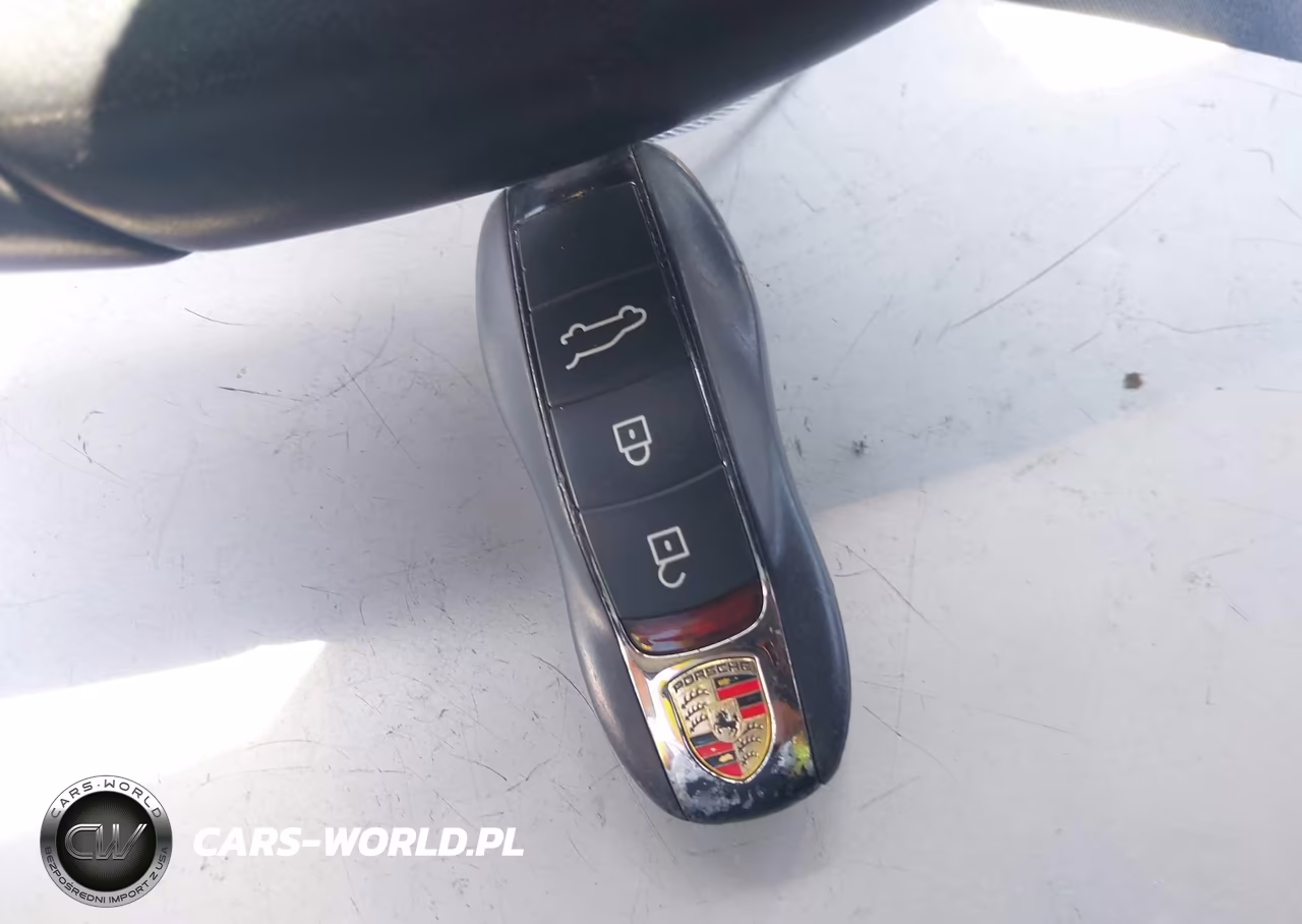 2021 Porsche Macan VIN:WP1AA2A55MLB06650 - 11