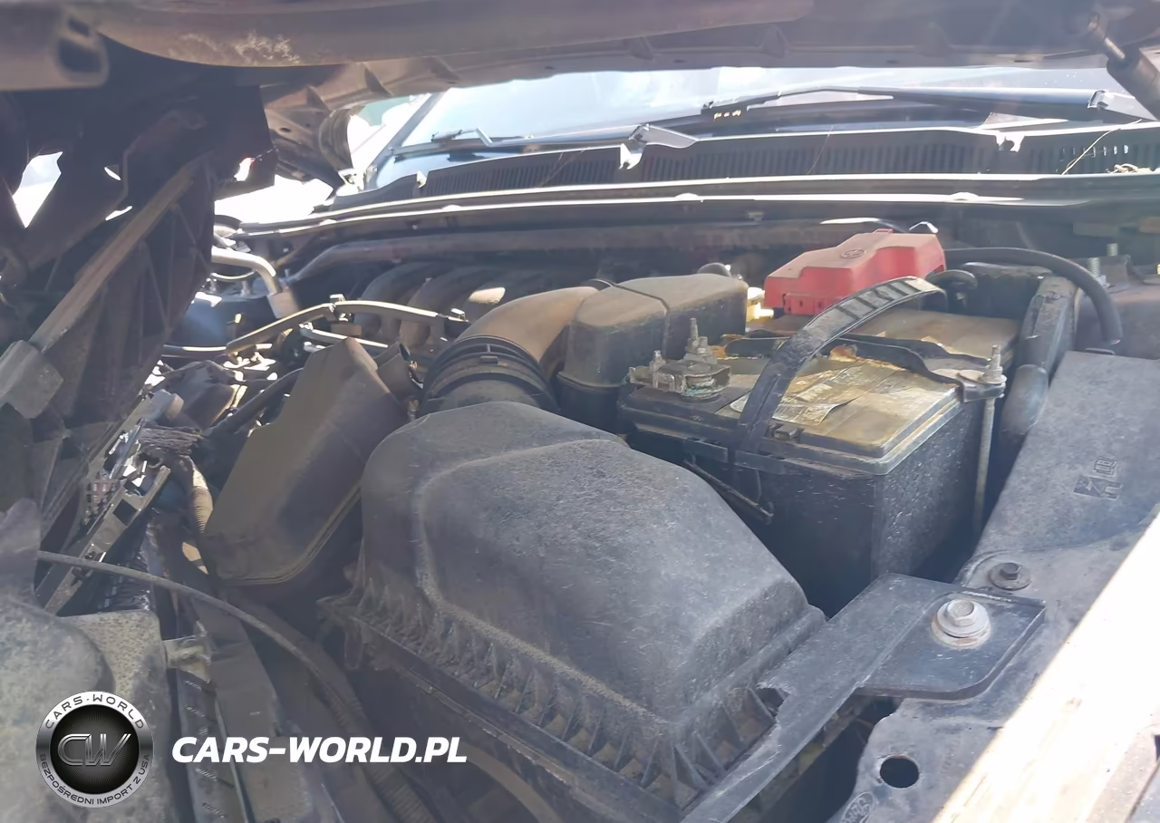 2013 Ford Taurus Limited VIN:1FAHP2F86DG155629 - 10