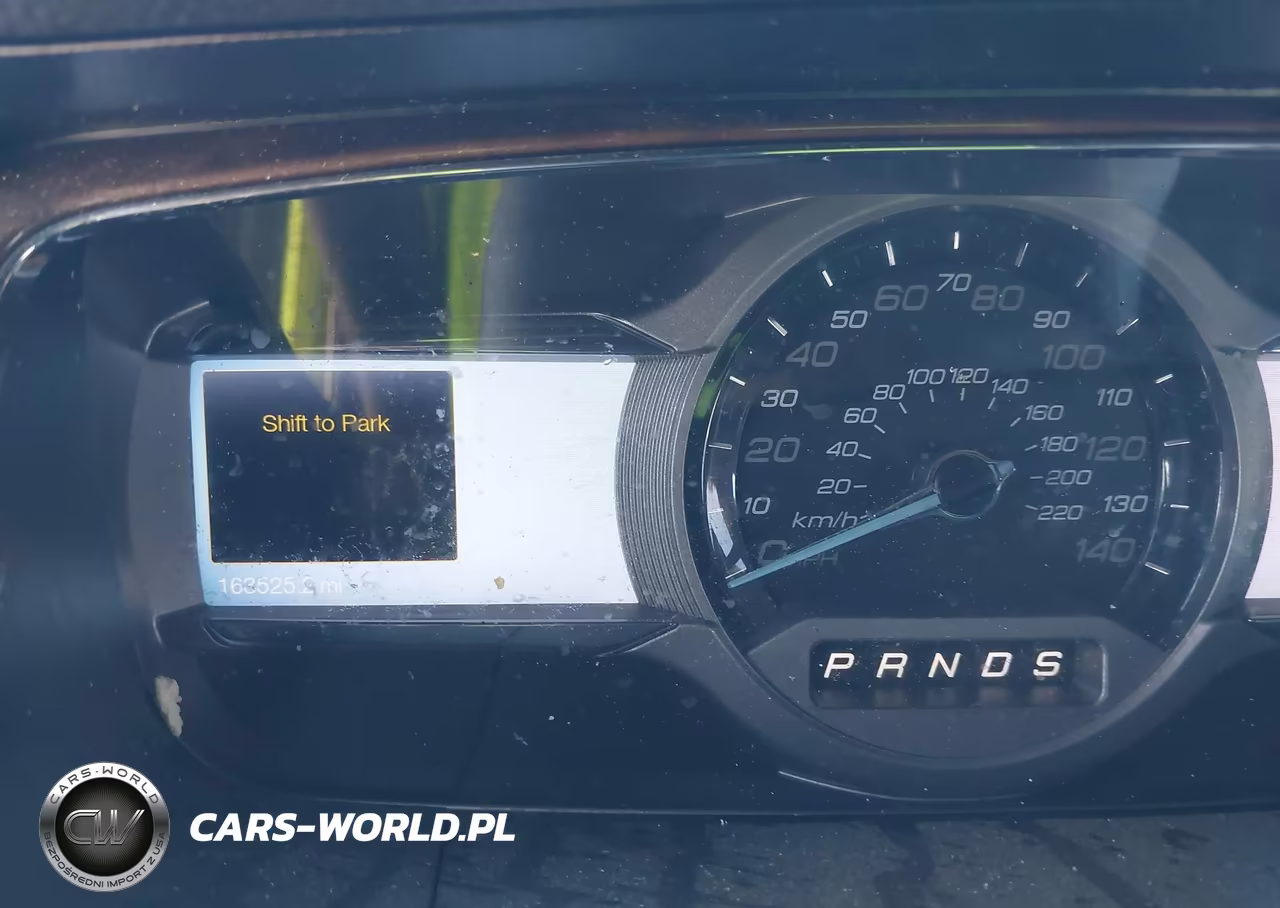 2013 Ford Taurus Limited VIN:1FAHP2F86DG155629 - 7