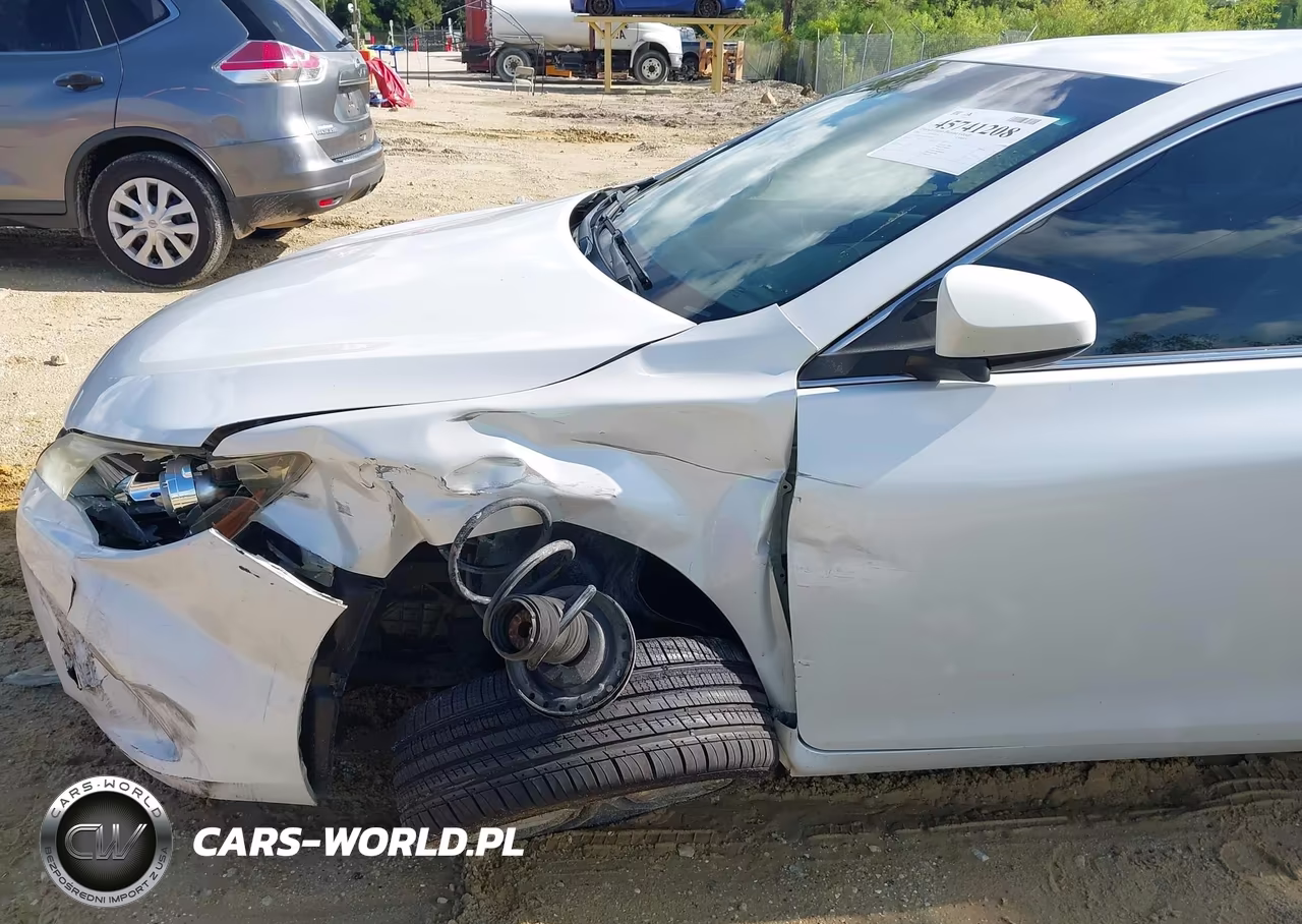2017 Toyota Camry Se VIN:4T1BF1FK6HU426412 - 17