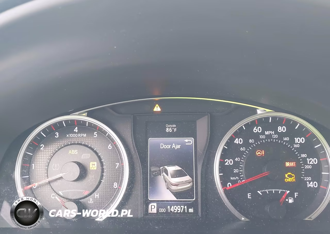 2017 Toyota Camry Se VIN:4T1BF1FK6HU426412 - 7