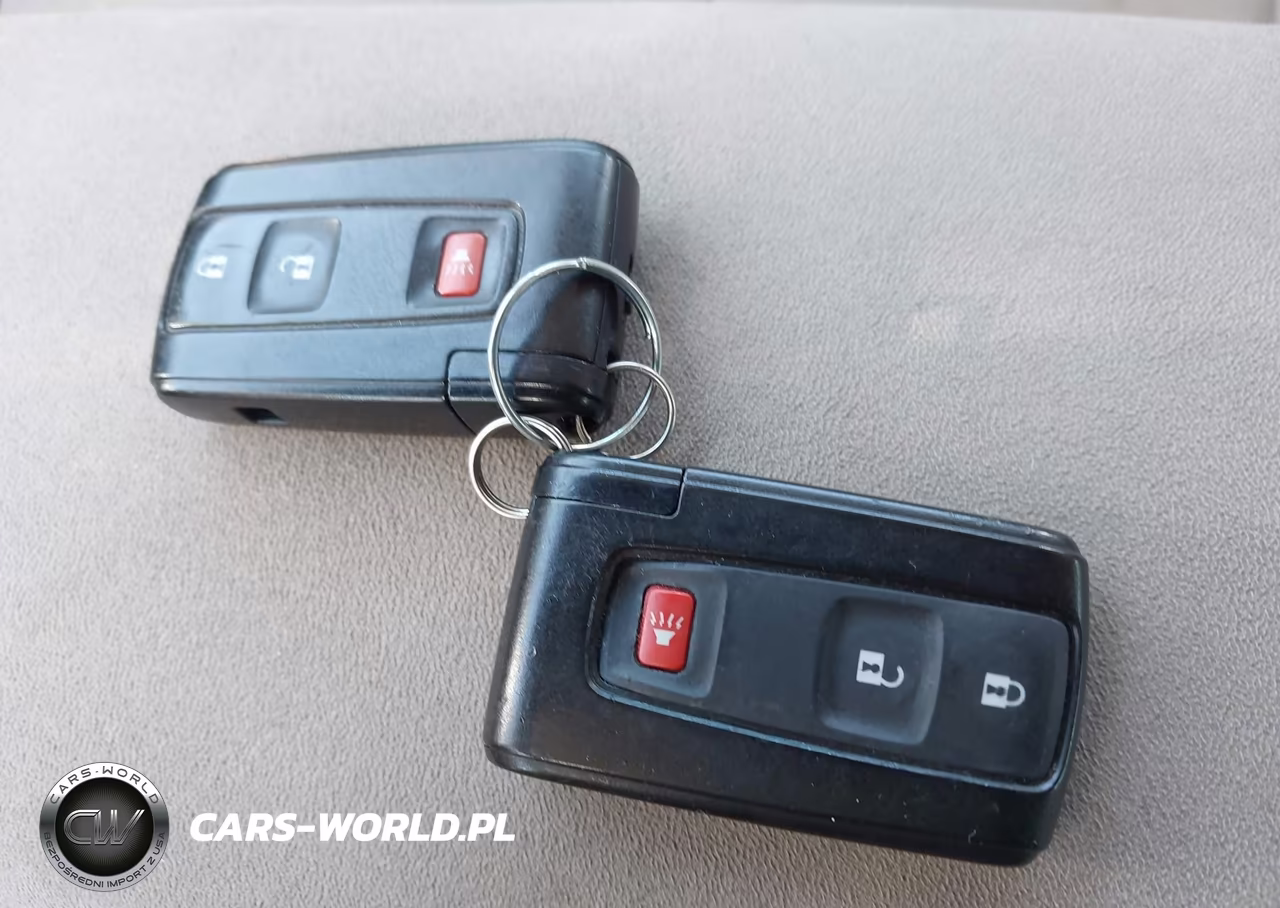 2005 Toyota Prius VIN:JTDKB20UX53010610 - 11
