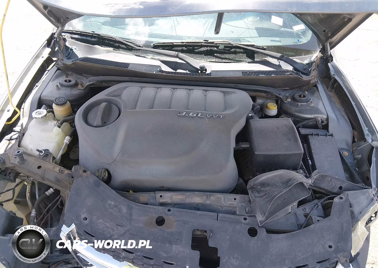 2012 Dodge Avenger Sxt Plus VIN:1C3CDZEG1CN112748 - 10
