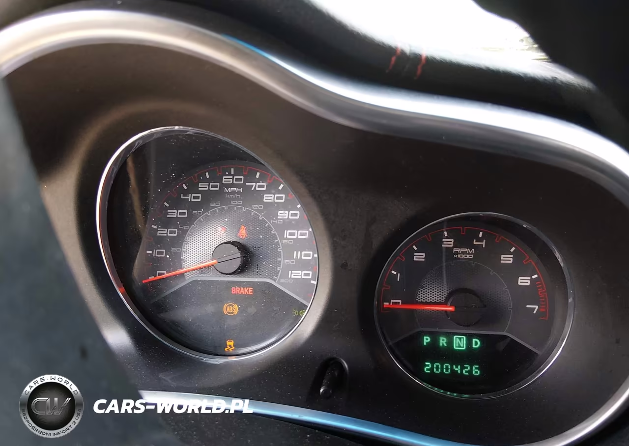 2012 Dodge Avenger Sxt Plus VIN:1C3CDZEG1CN112748 - 7
