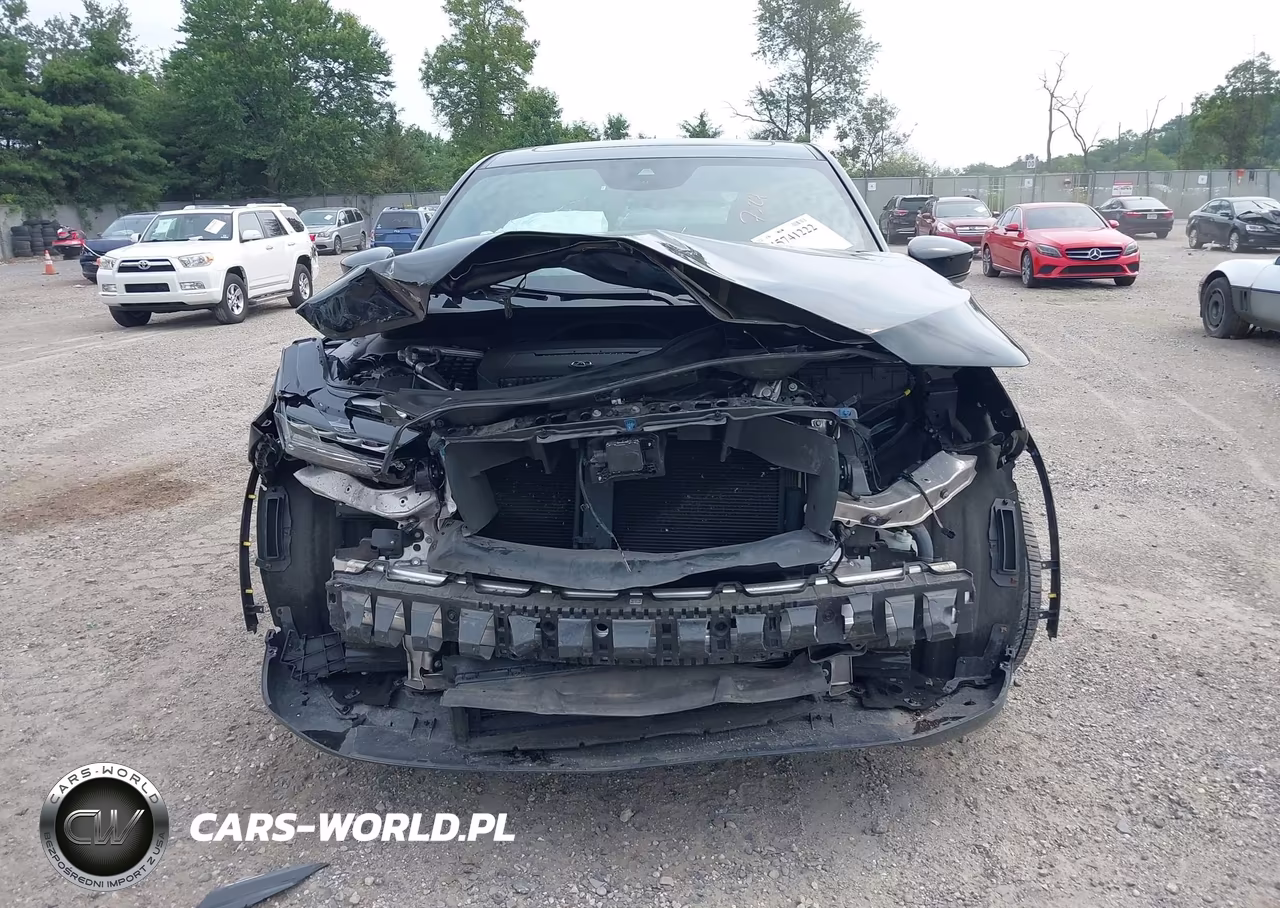 2022 Acura Mdx A-Spec Package VIN:5J8YE1H00NL016110 - 11