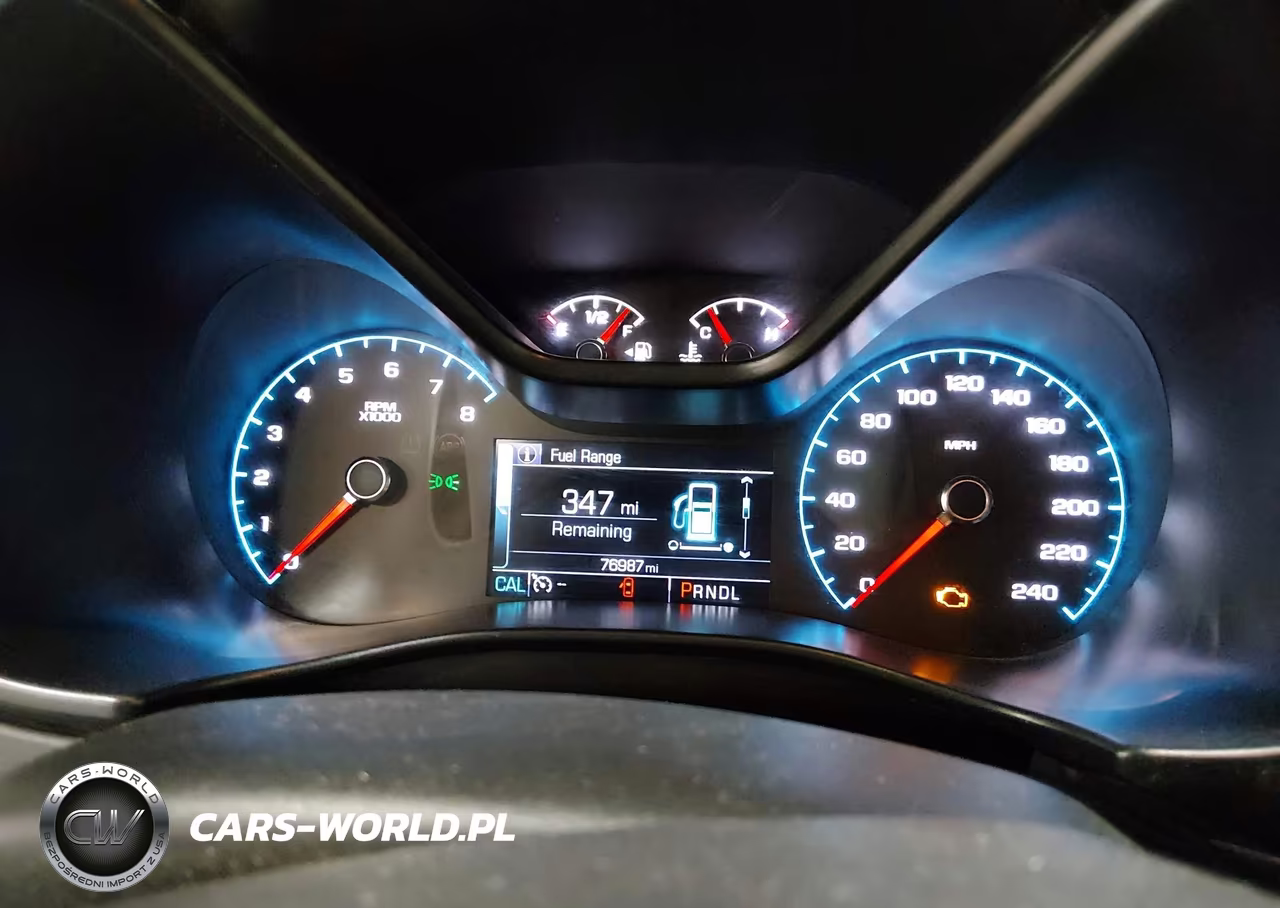 2018 GMC Canyon Sle VIN:1GTG6CENXJ1163141 - 7